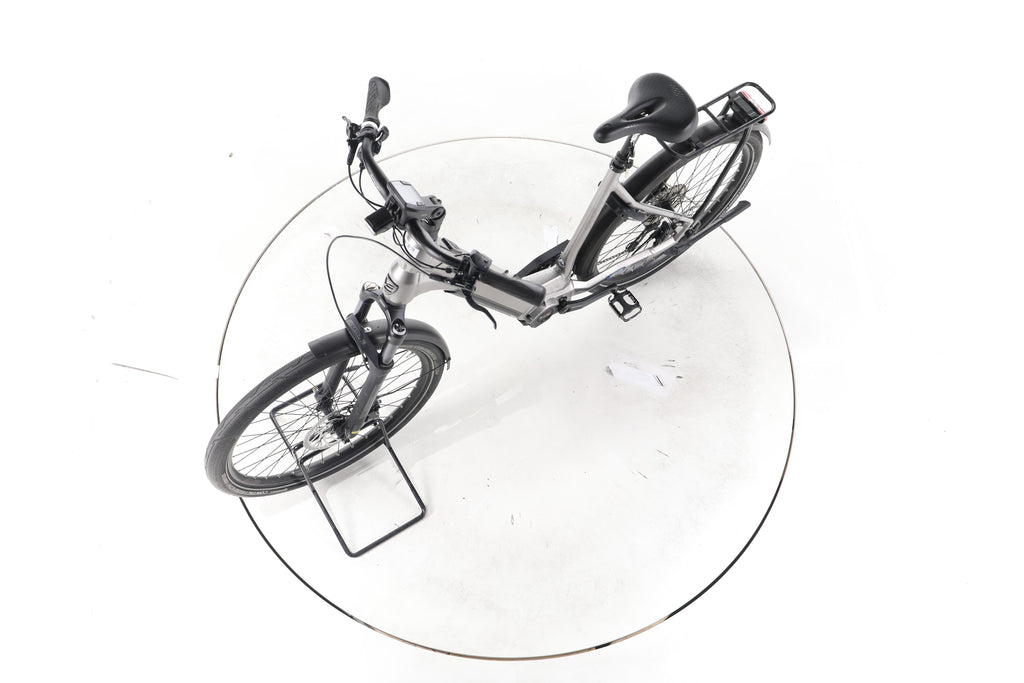 Centurion E-Fire City R960i Plus Trekking E-Bike Tiefeinsteiger - Image 18