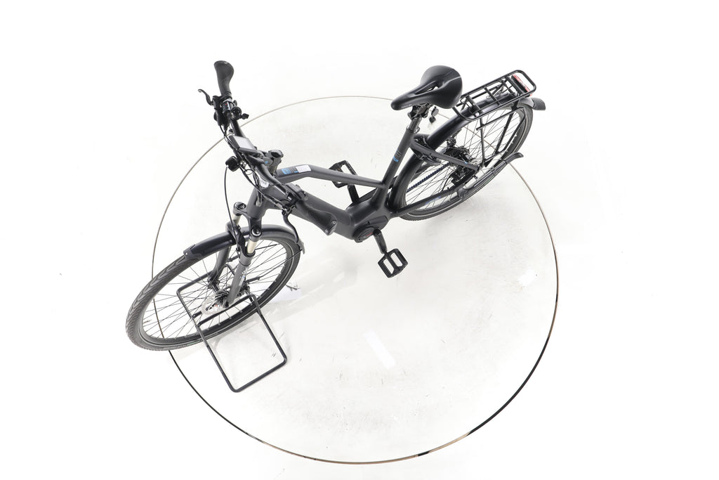 Gudereit ET-10 Evo City E-Bike - Image 18