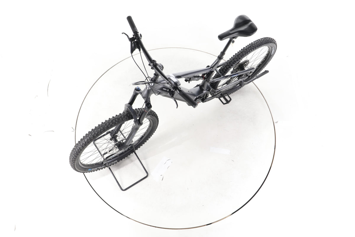 R Raymon TrailRay 140 E 8.0 E-Bike Fully - Image 18
