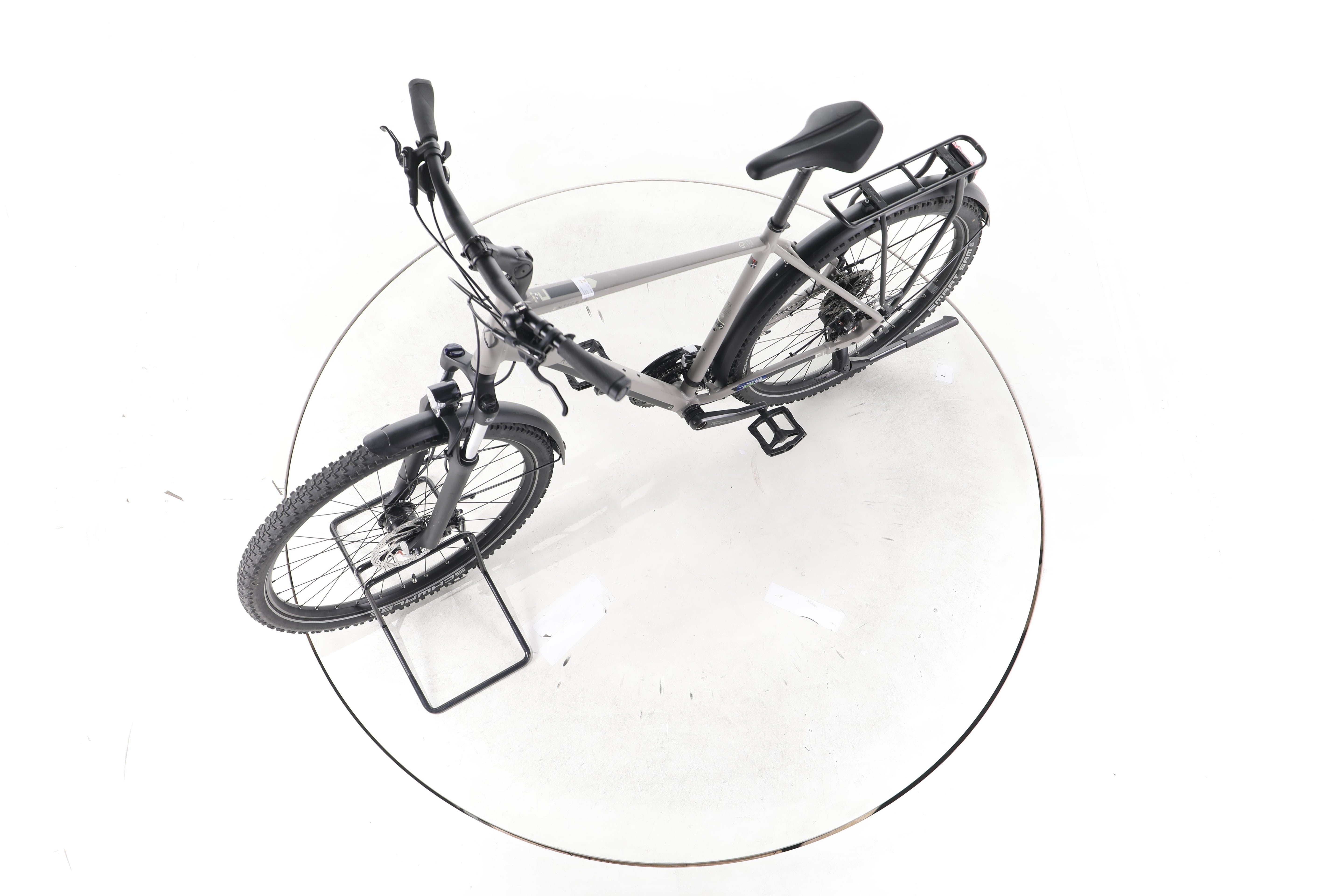 Kalkhoff Entice 18 Fahrrad City & Trekking - Image 18