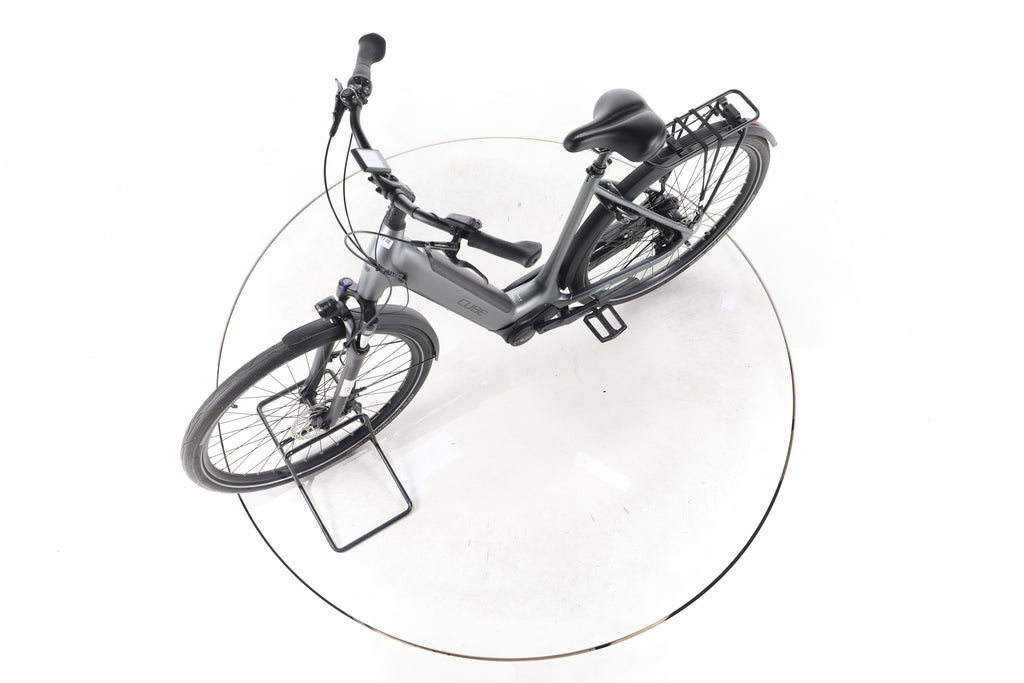 Cube Supreme RT Hybrid Pro City E-Bike Tiefeinsteiger - Image 18