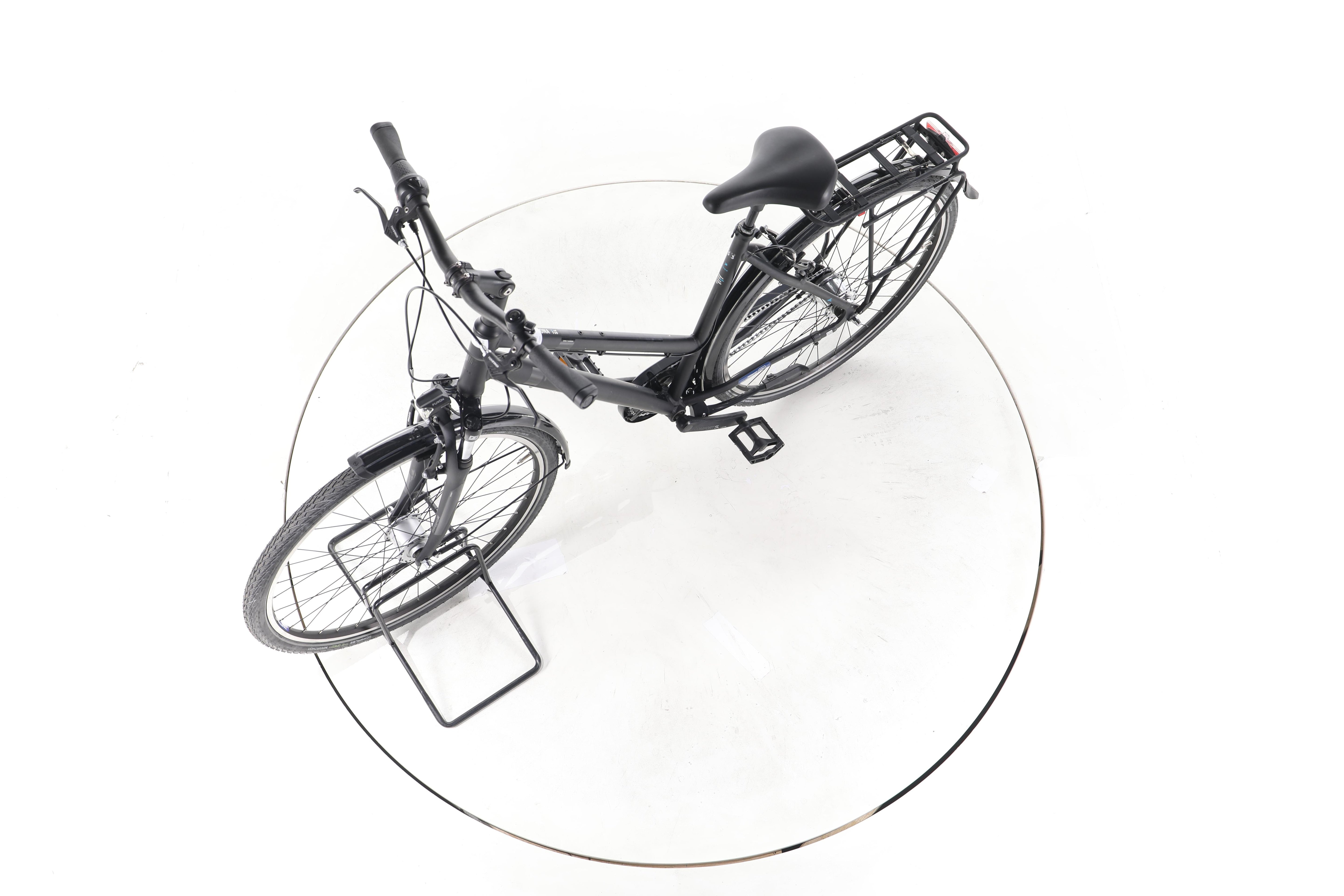 Pegasus Savona SL 7 Fahrrad City & Trekking - Image 18