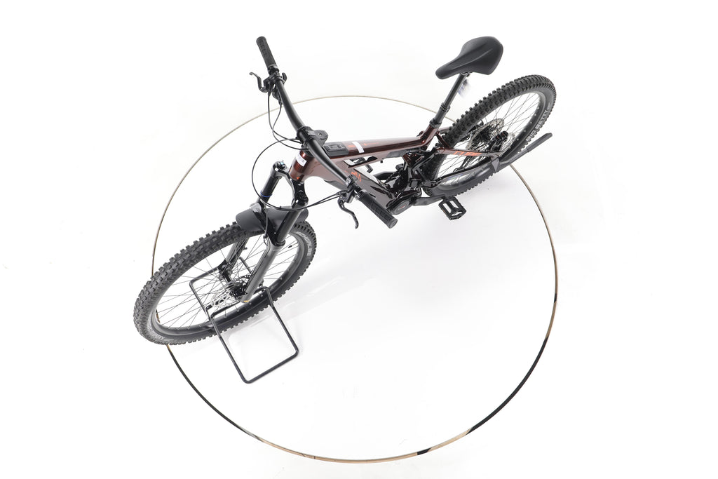 Cube Stereo Hybrid ONE77 HPC Race E-Bike Fully Carbon 2025 - Image 18
