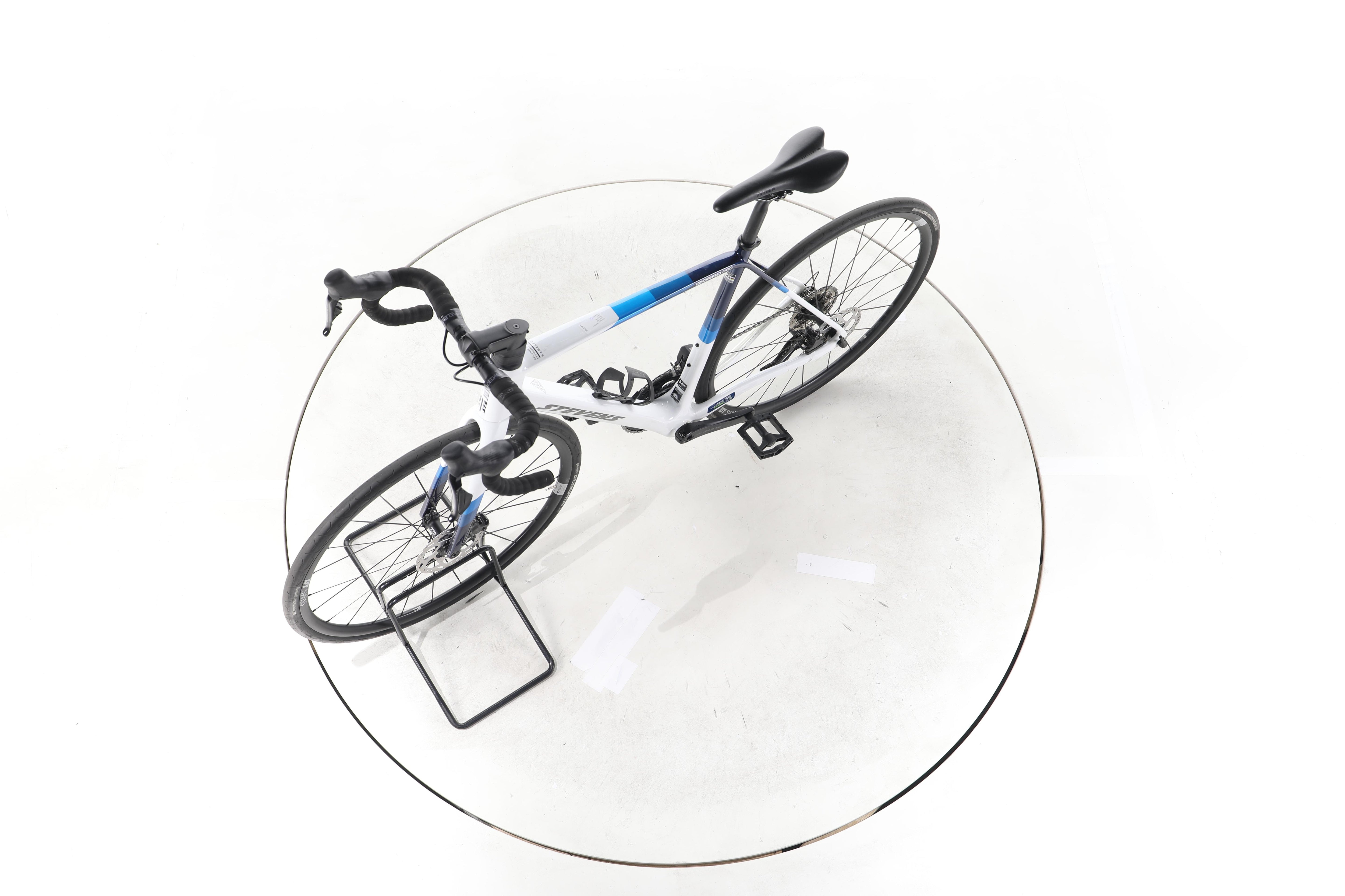 Stevens Izoard 105 Di2 Rennrad Carbon 2024 - Image 18