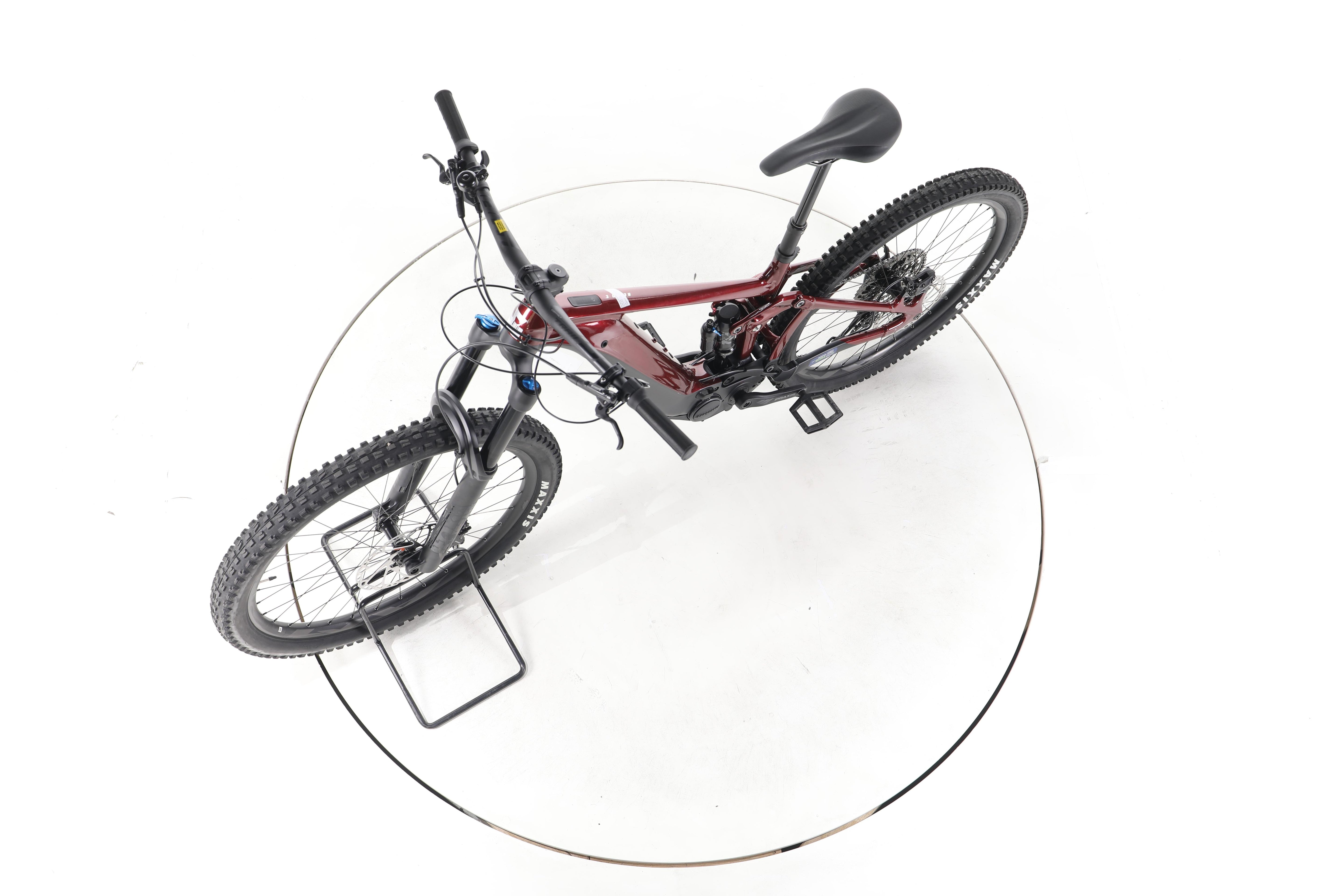 Giant Reign E+ 2 | V2 E-Bike Fully 2024 - Image 18