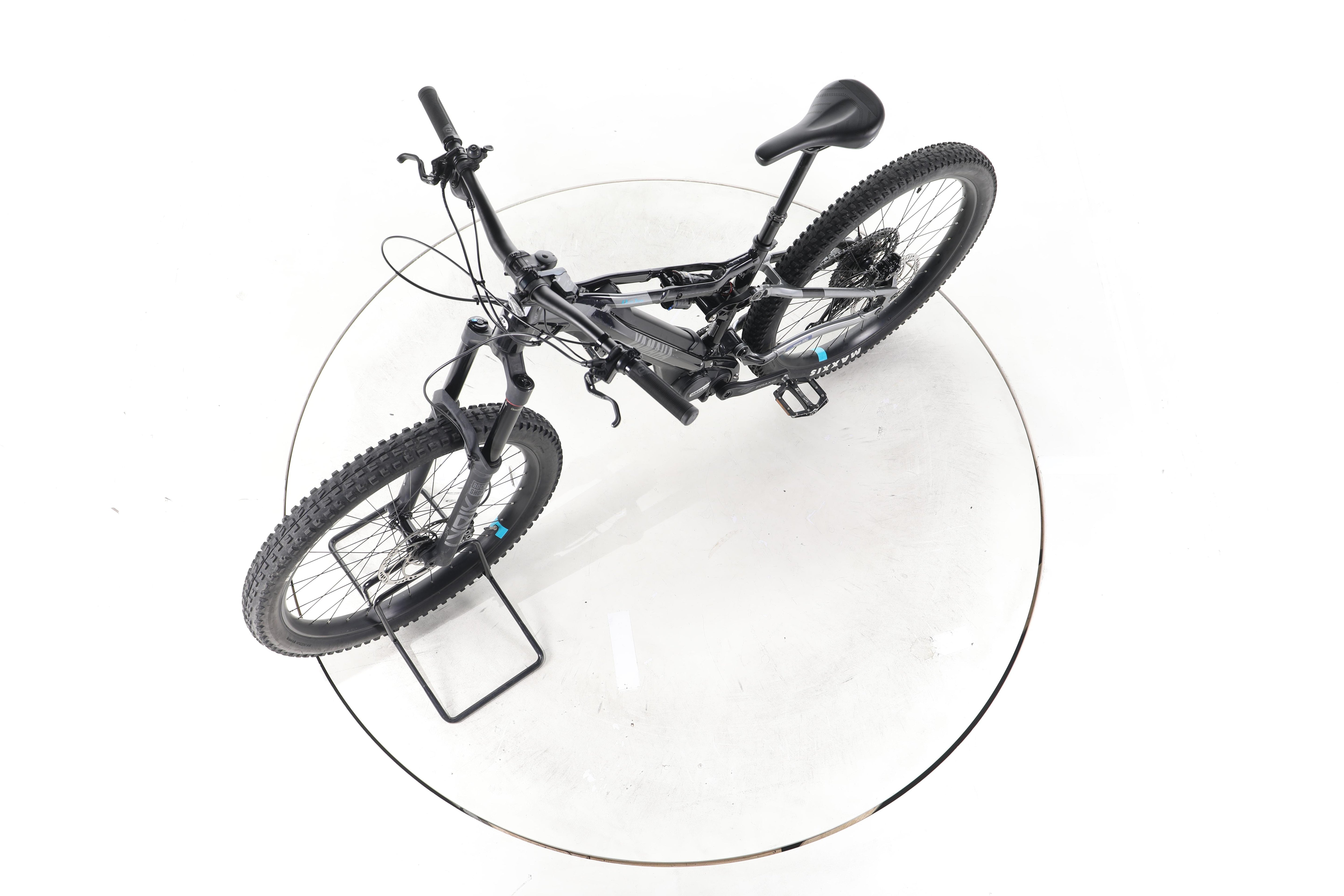 Yamaha MORO 07 E-Bike Fully - Image 18