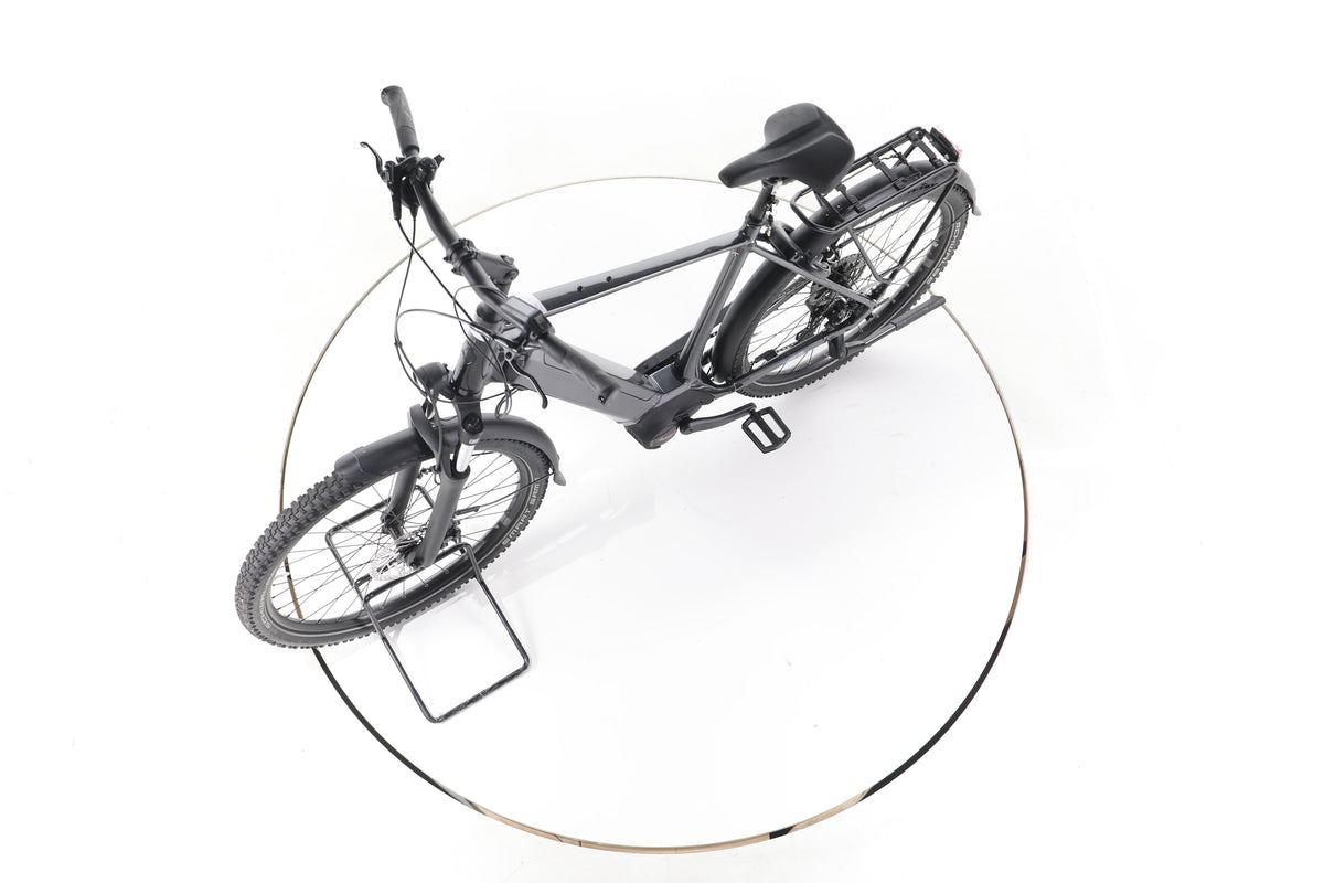 Kalkhoff Entice 3 Move Trekking E-Bike 2024 - Image 18