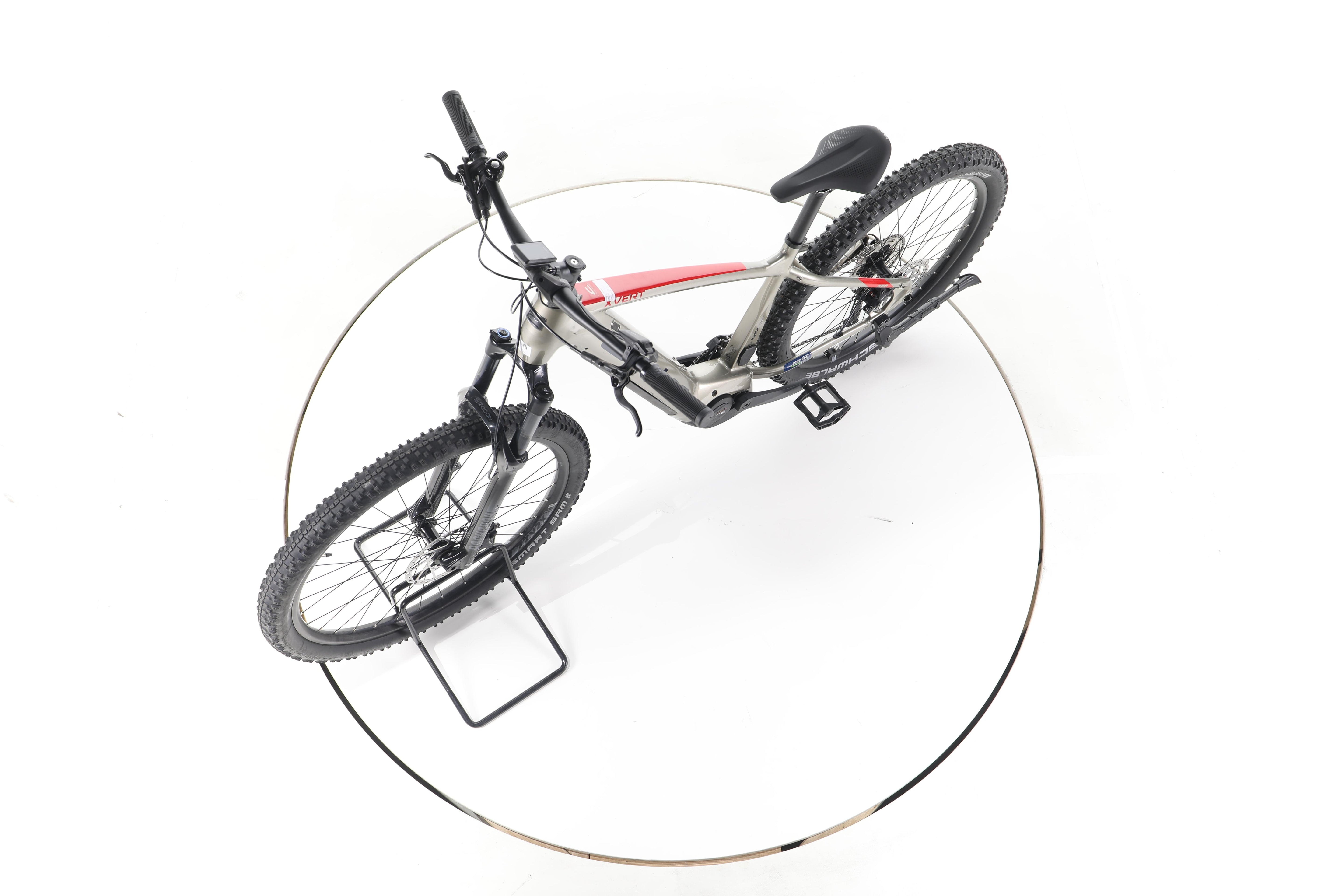 Corratec E-Power X-Vert Pro E-Bike - Image 18