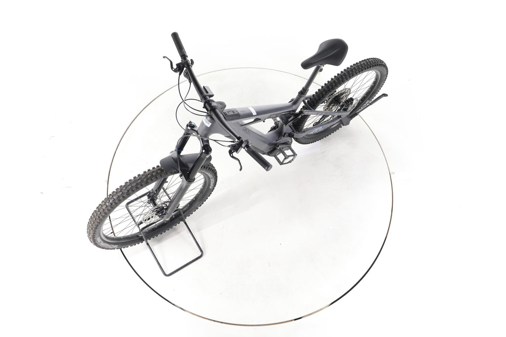Cube Stereo Hybrid ONE77 HPC Race E-Bike Fully Carbon 2025 - Image 18