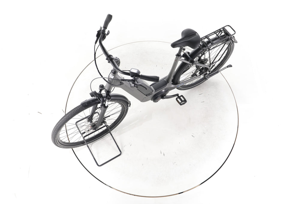 Kalkhoff Endeavour 1.B Move Trekking E-Bike Tiefeinsteiger - Image 18