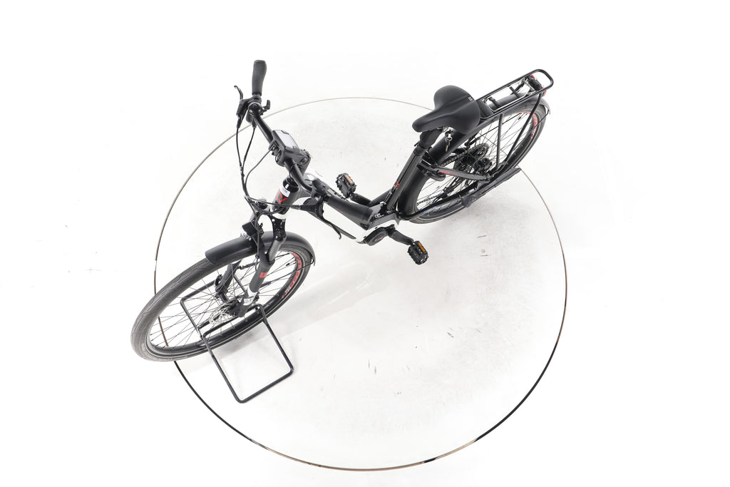 Conway Cairon T 3.0 Trekking E-Bike Tiefeinsteiger - Image 18