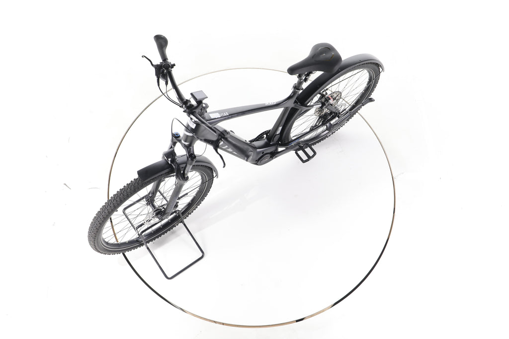 CONE Bikes eCross in 4.0 Trekking E-Bike 2024 - Image 18