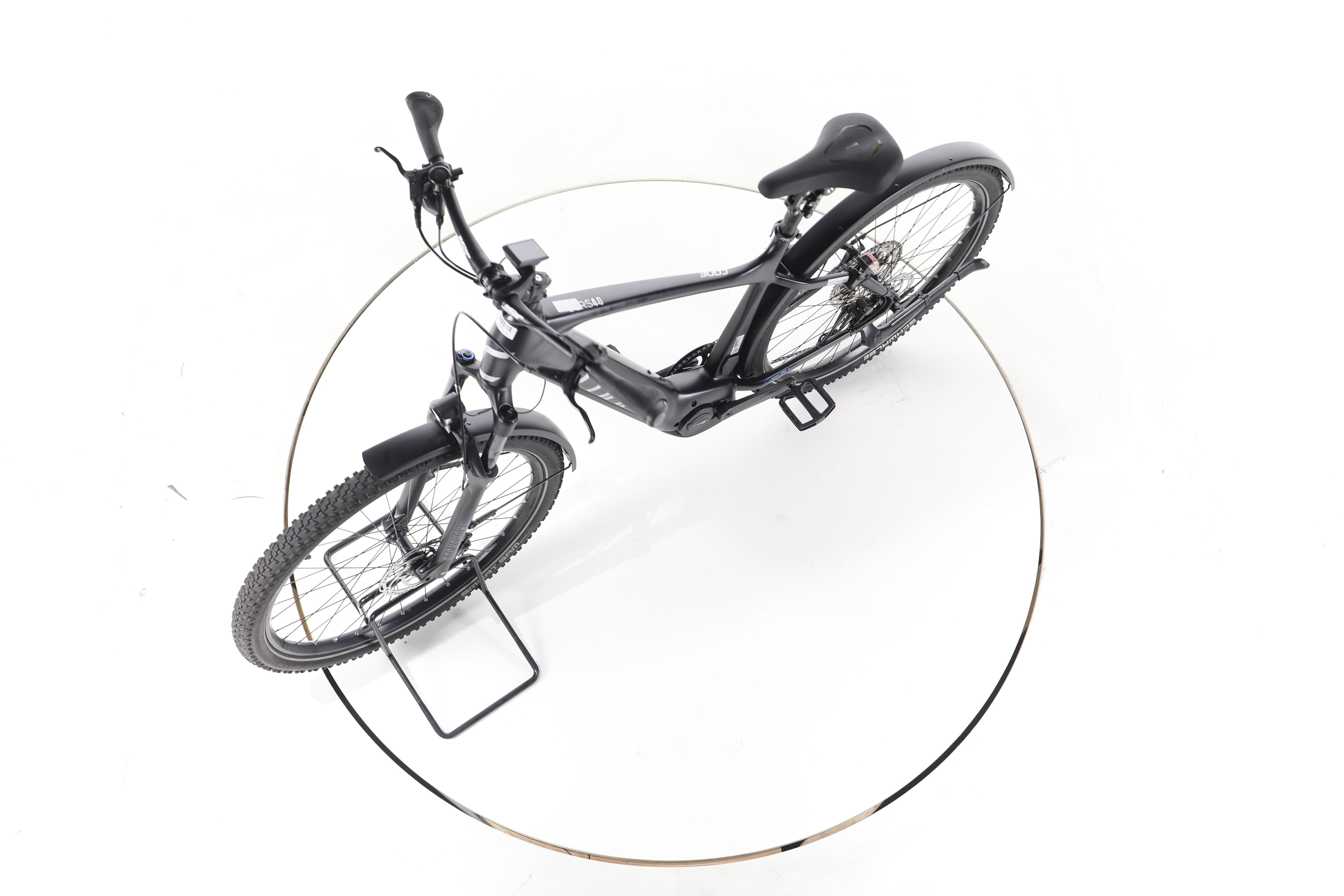CONE Bikes eCross in 4.0 Trekking E-Bike 2024 - Image 18