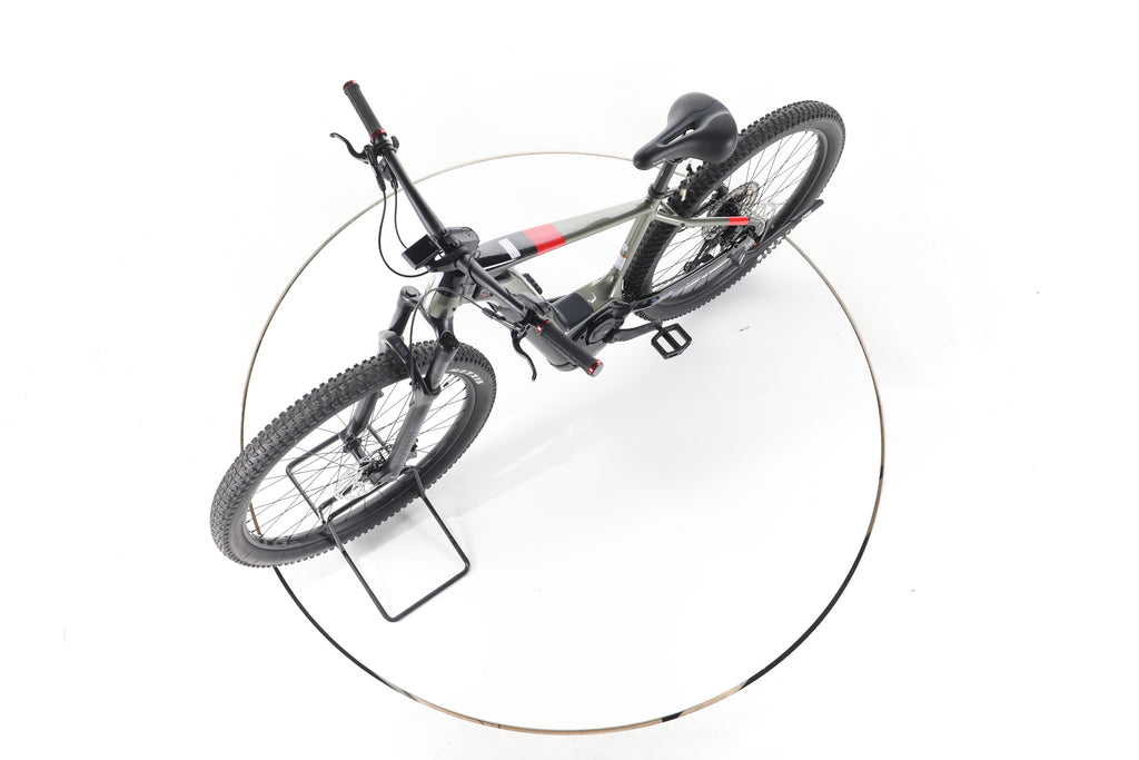 Cannondale Trail Neo 1 E-Bike - Image 18