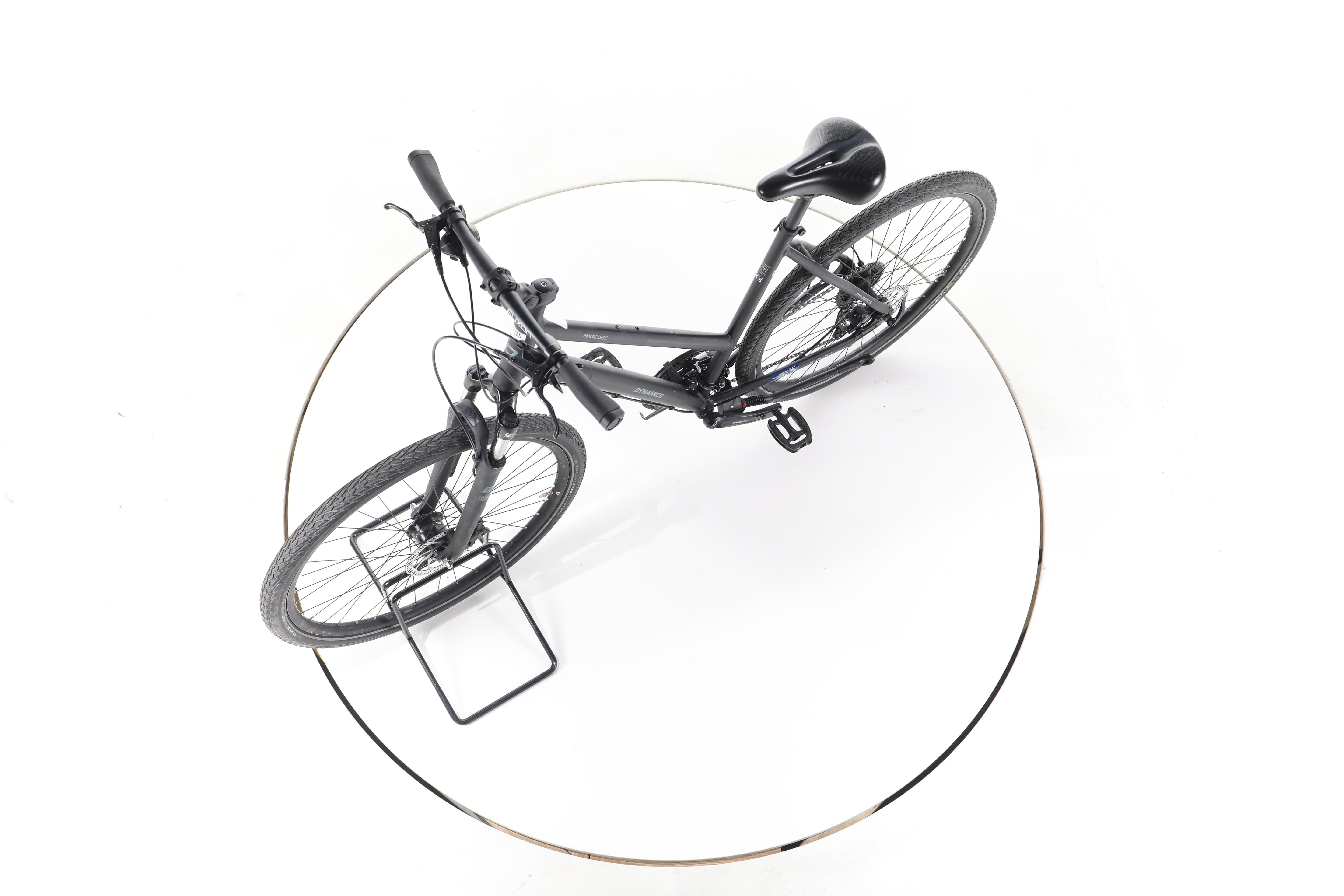 Dynamics Magic Disc Fahrrad City & Trekking - Image 18