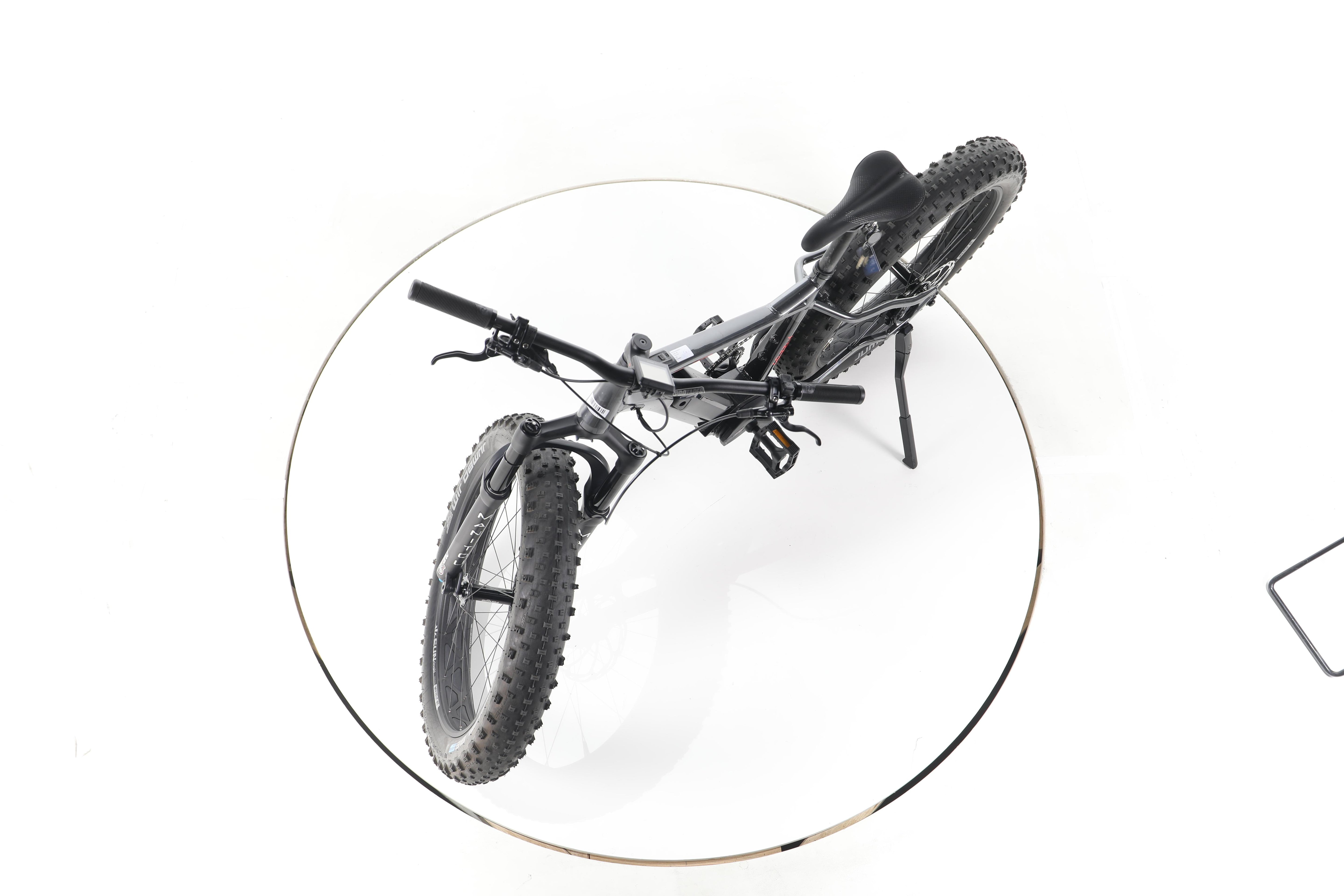 ELOM Fatbike Grizzly E-Fatbikes - Image 18