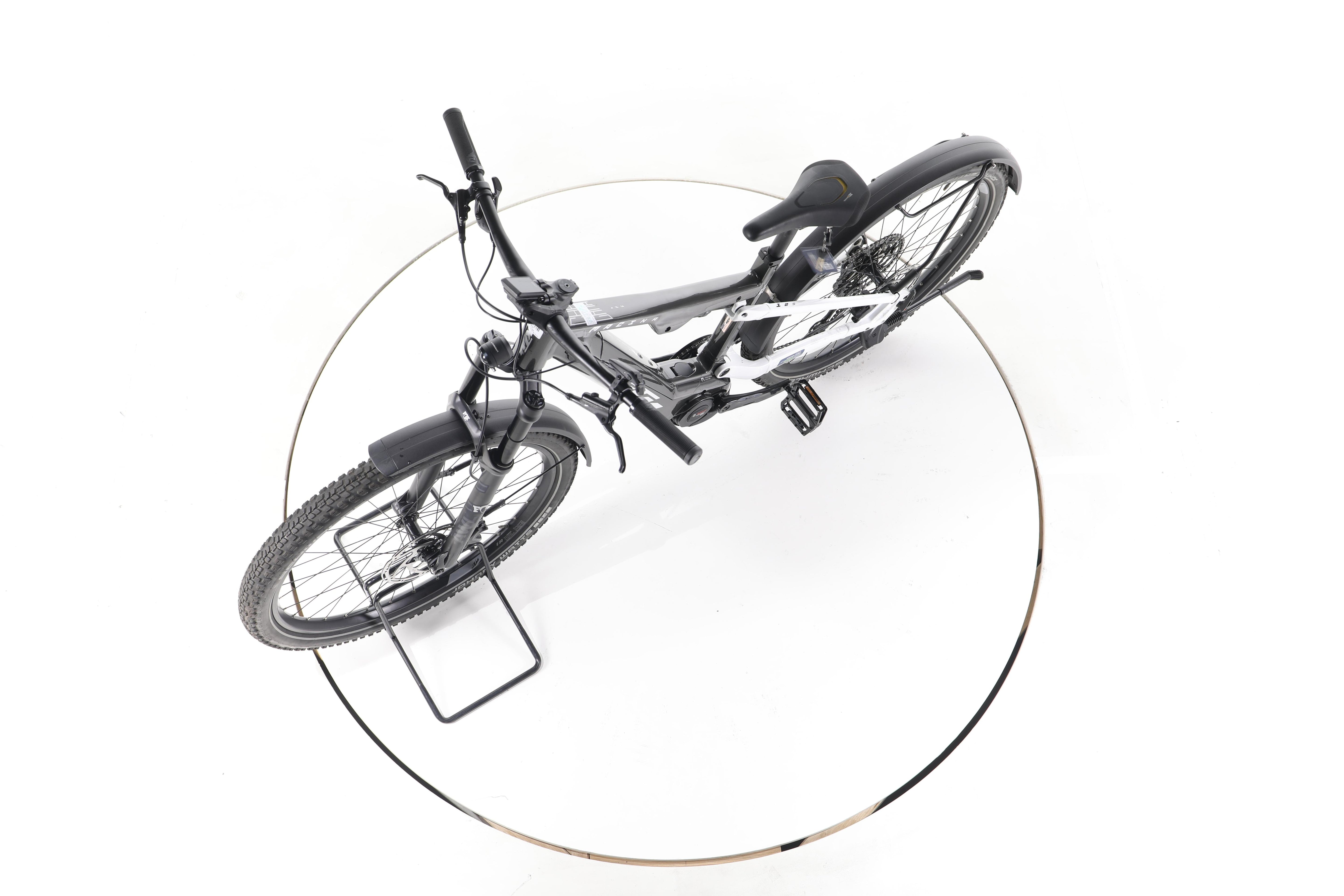 KTM Macina Chacana LFC Trekking E-Bike - Image 18