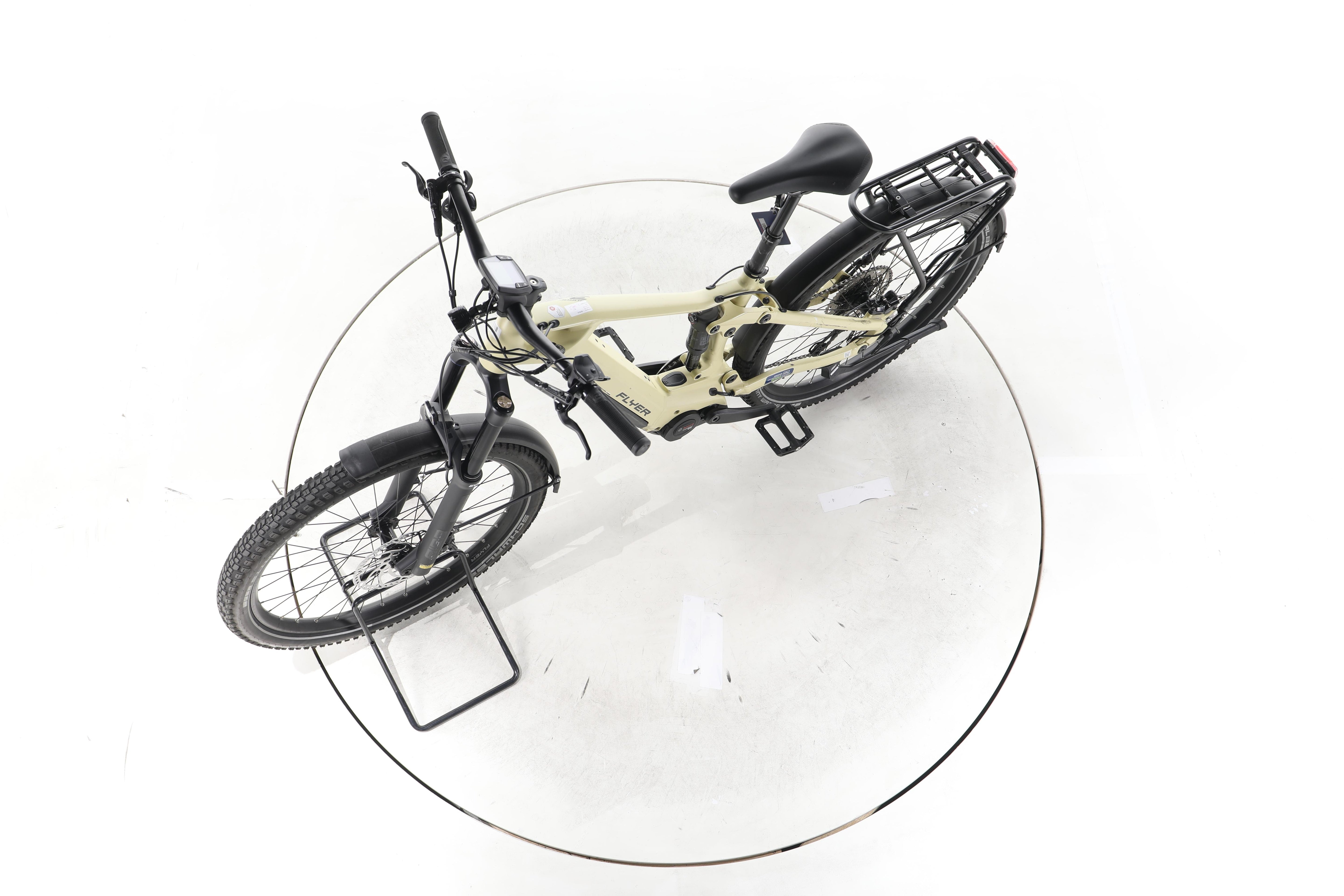 FLYER Goroc 3 SUV E-Bike - Image 18