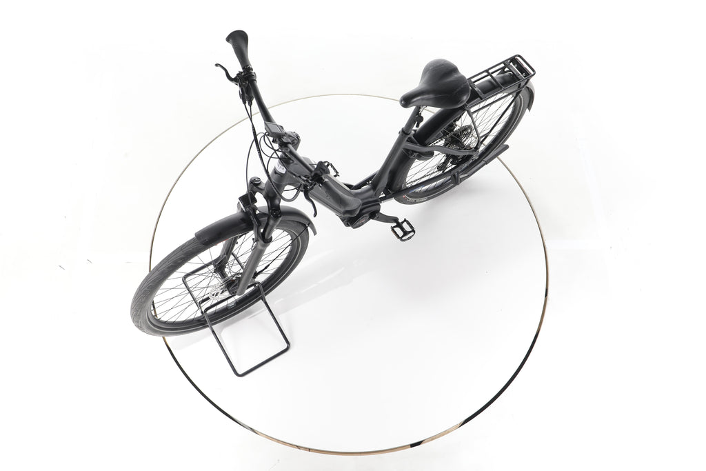 EBIKE Trekking Pro Trekking E-Bike Tiefeinsteiger - Image 18