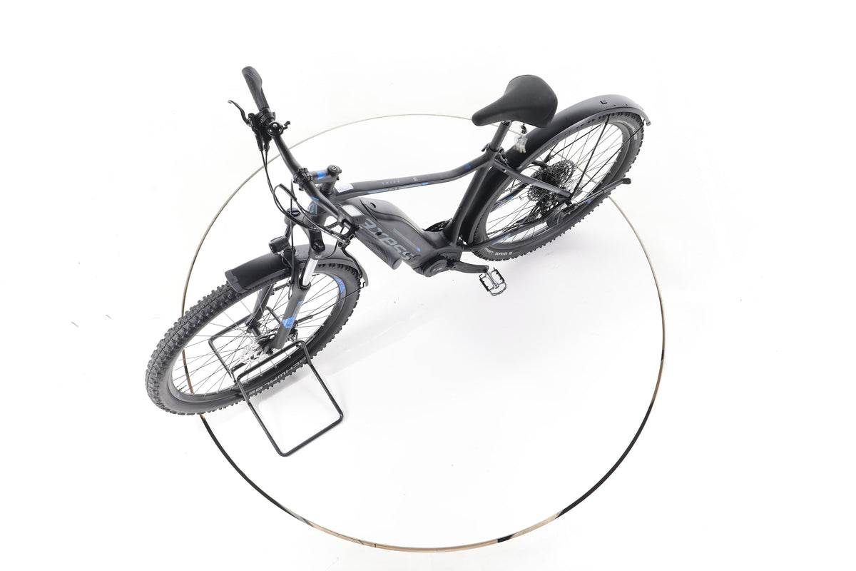 Axess Prime 29 Trekking E-Bike - Image 18