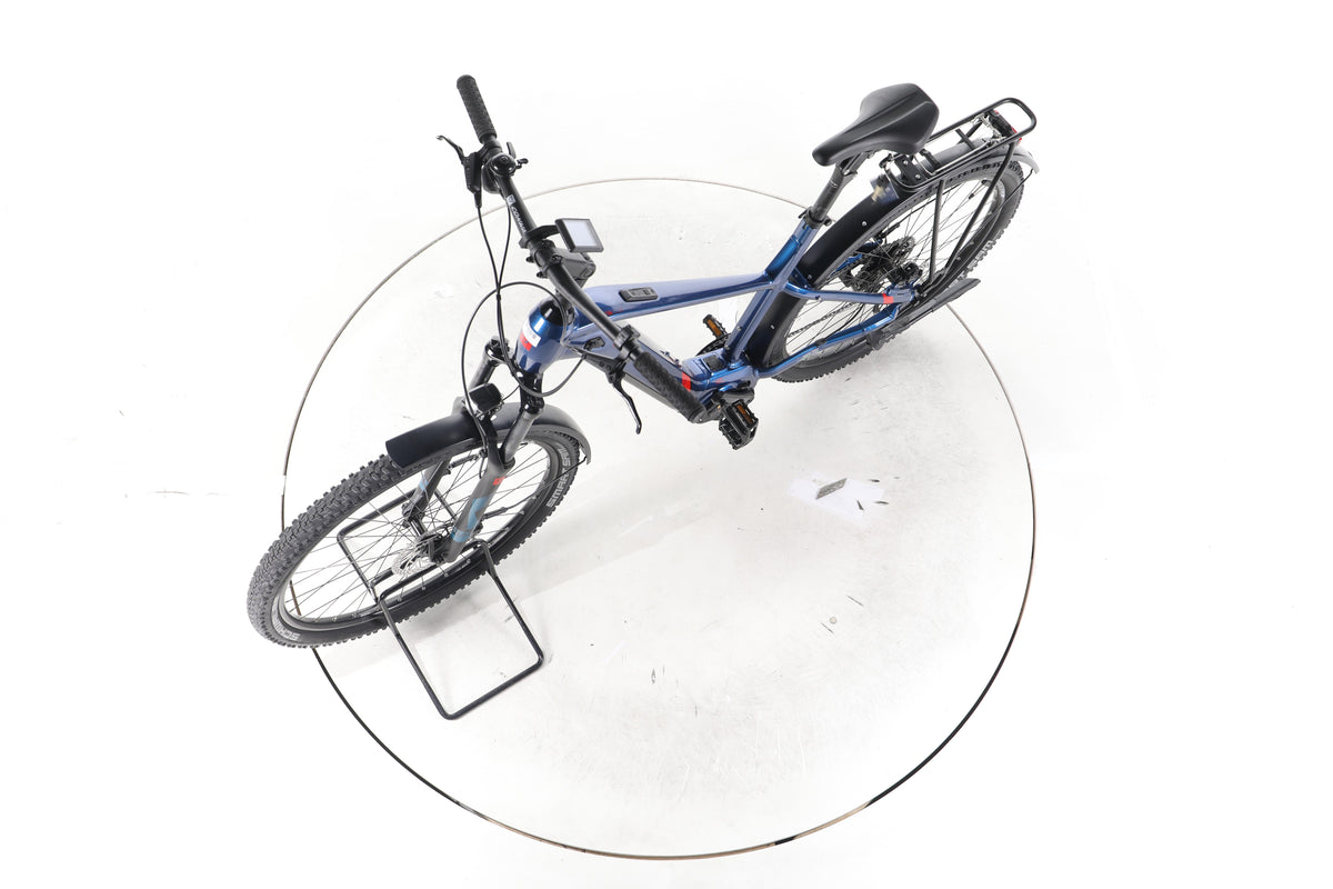 Conway Cairon C 2.0 Trekking E-Bike - Image 18