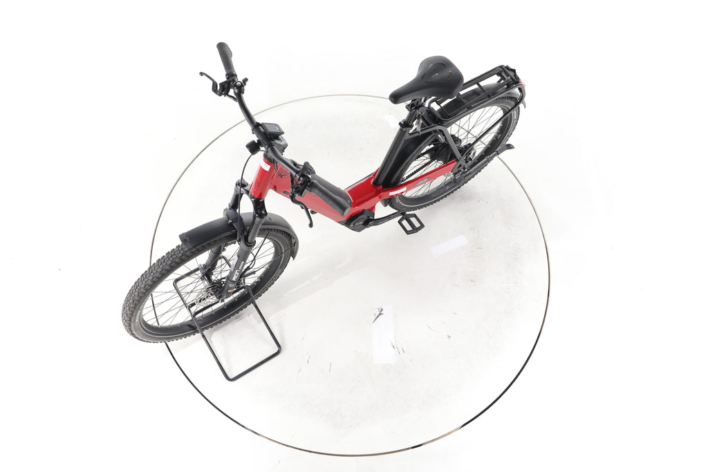 Riese & Müller Nevo GT vario City E-Bike Tiefeinsteiger - Image 18