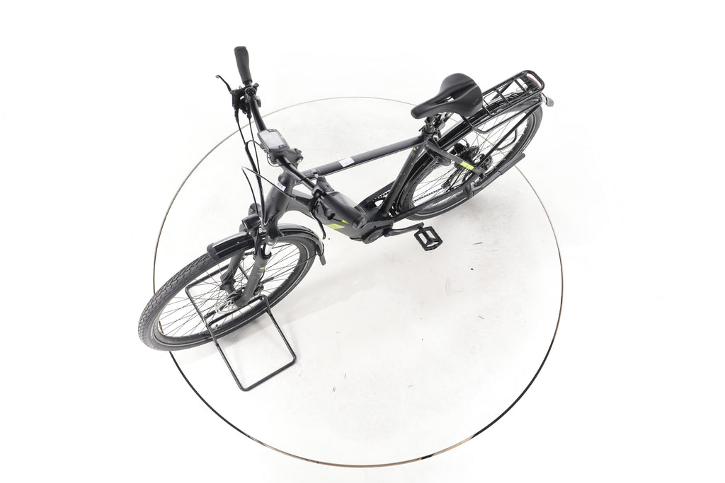 Pegasus Solero E9 Sport CX Trekking E-Bike - Image 18