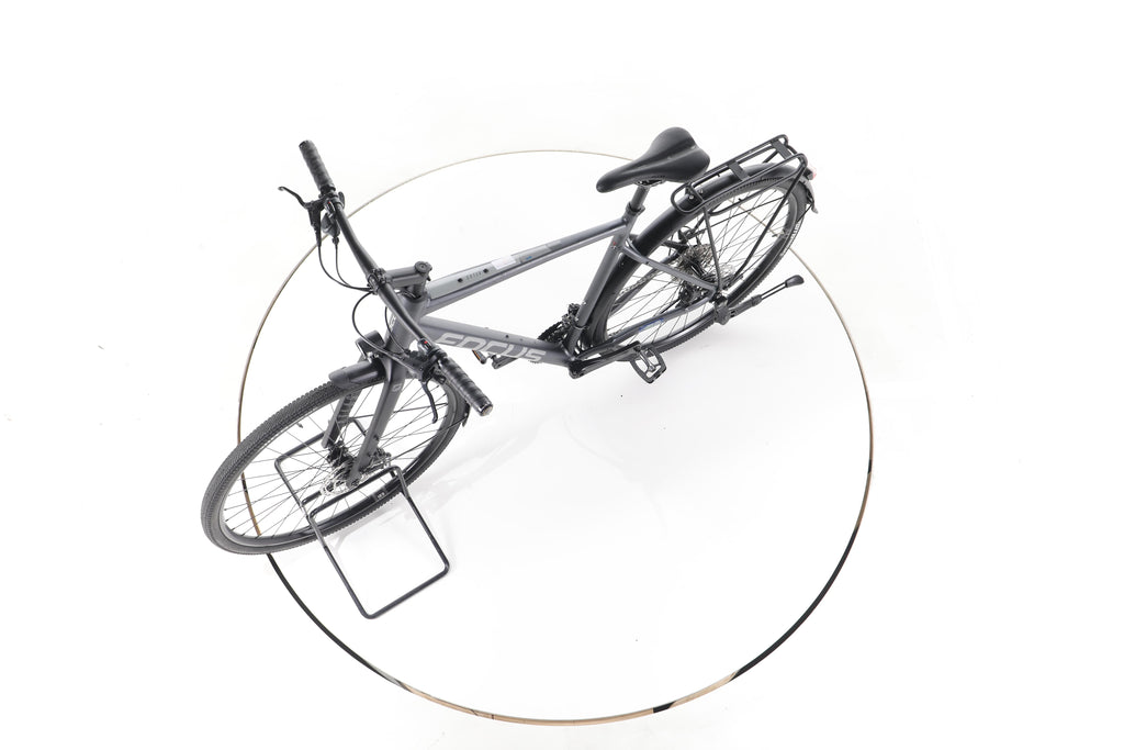 Focus ATLAS 6.6 EQP Fahrrad City & Trekking - Image 18