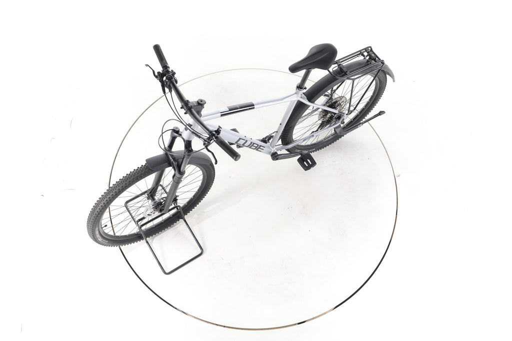 Cube Attention SLX Fahrrad City & Trekking - Image 18