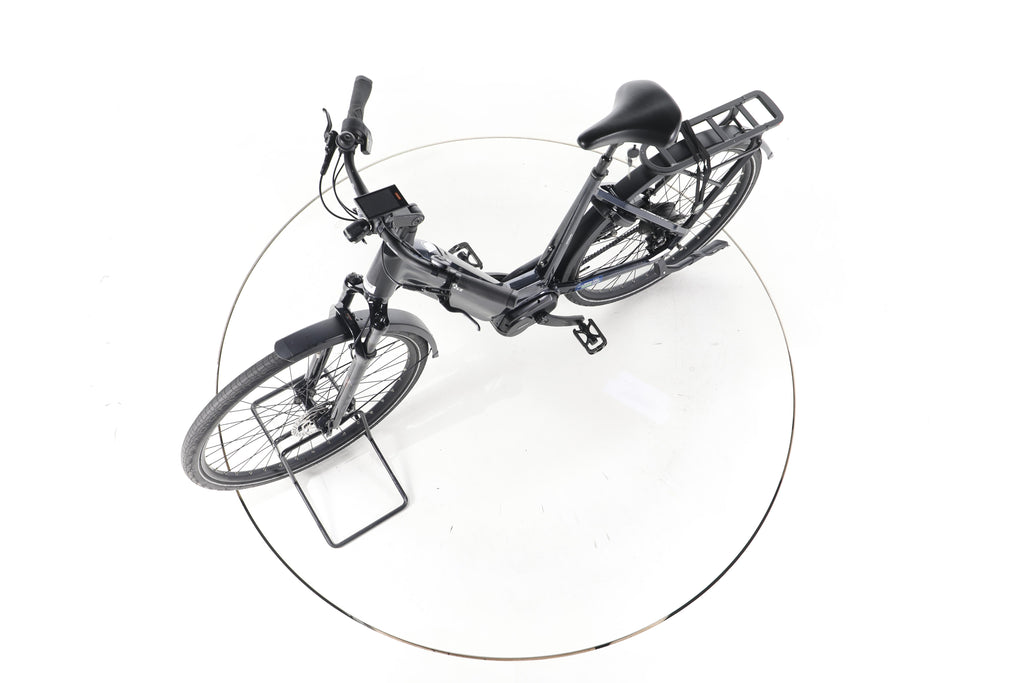 HUYSER Ultremo City E-Bike Tiefeinsteiger - Image 18