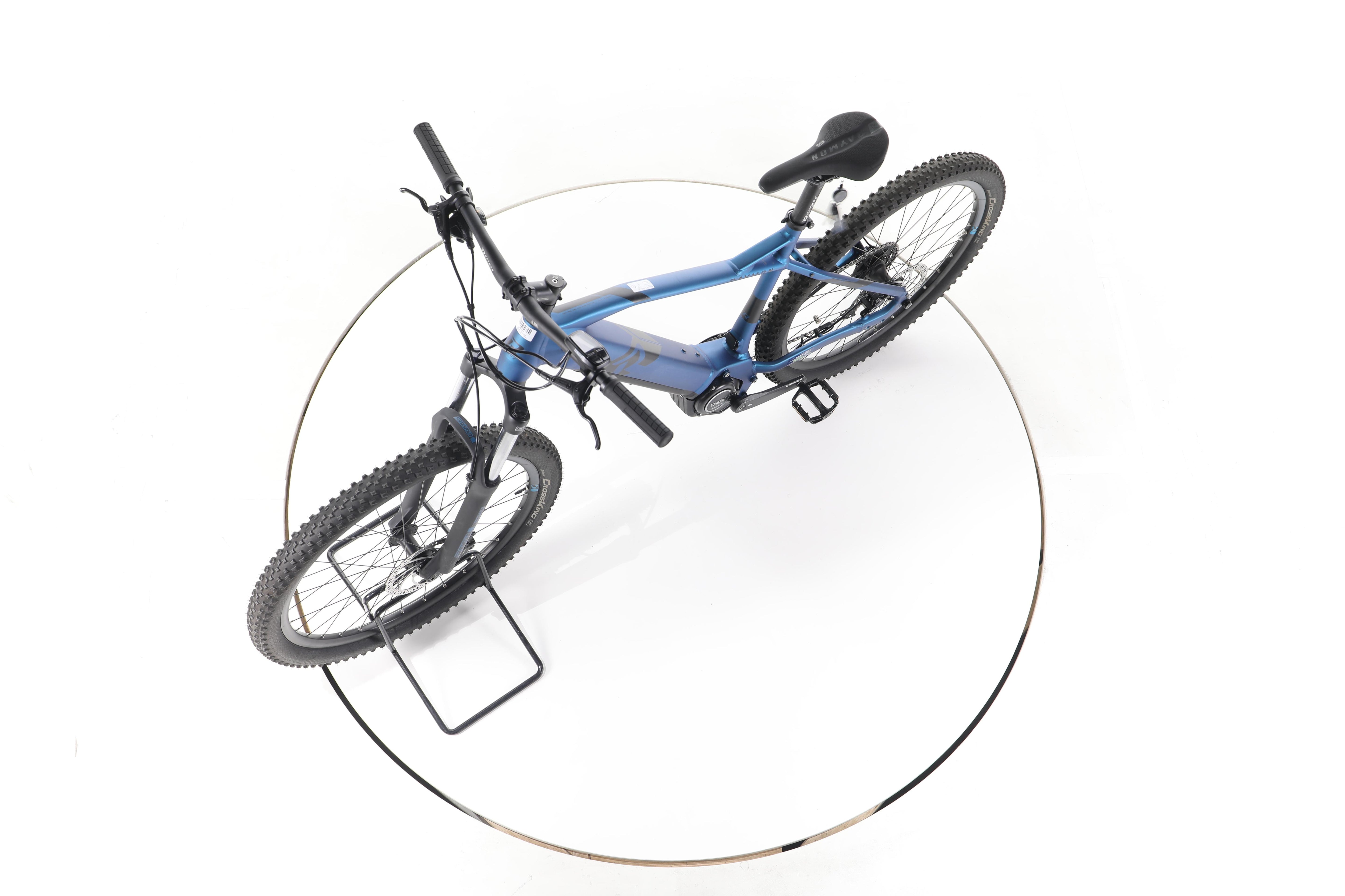R Raymon HardRay E 5.0 E-Bike - Image 18