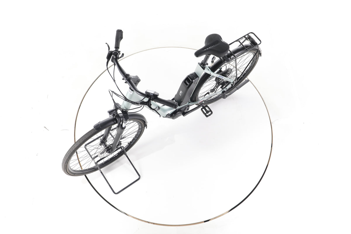 R Raymon CityRay E 1.0 Trekking E-Bike Tiefeinsteiger - Image 18