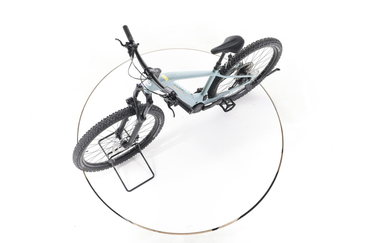 Cube Reaction Hybrid Race E-Bike Carbon 2024 - Image 18