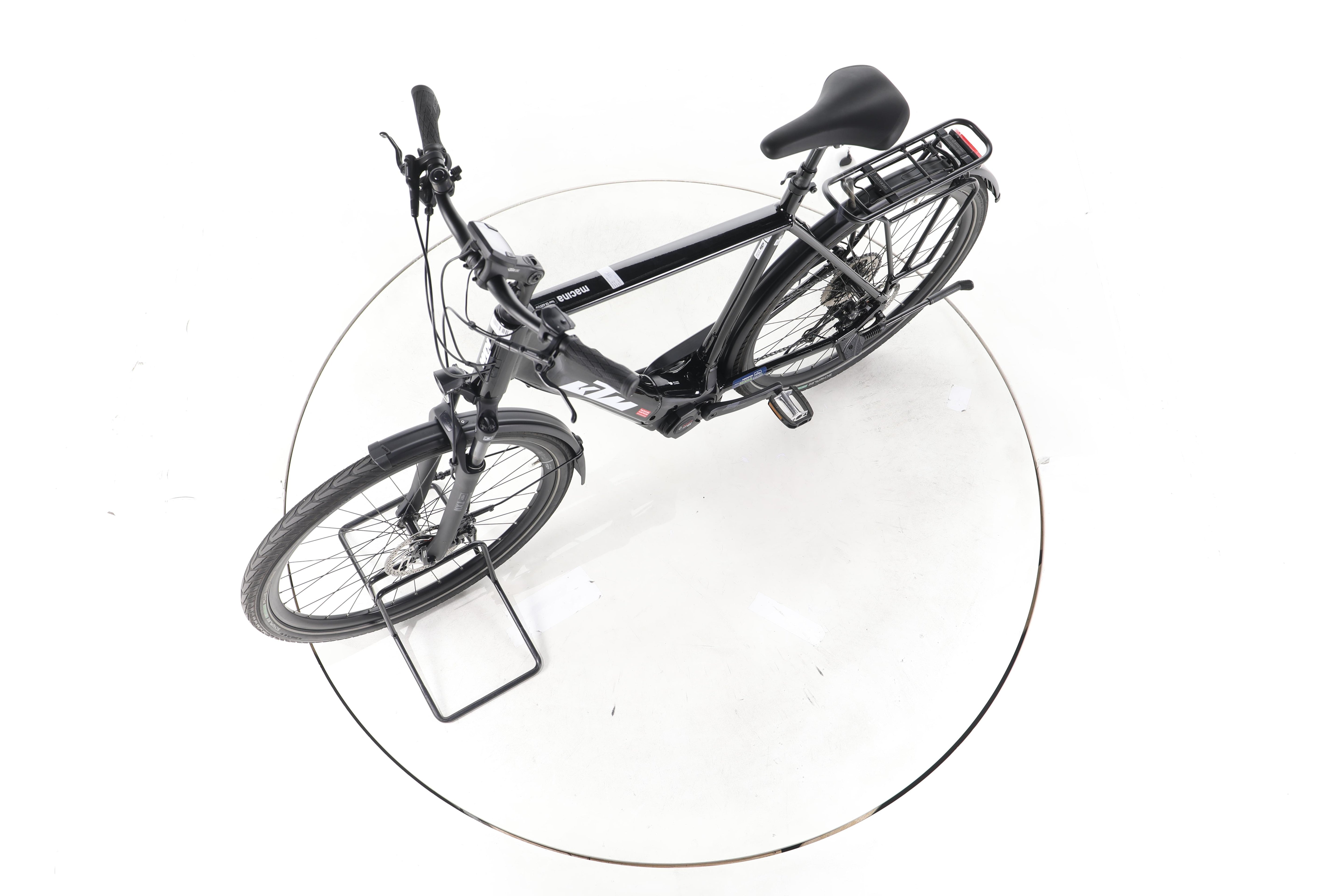 KTM Macina Tour CX Trekking E-Bike - Image 18