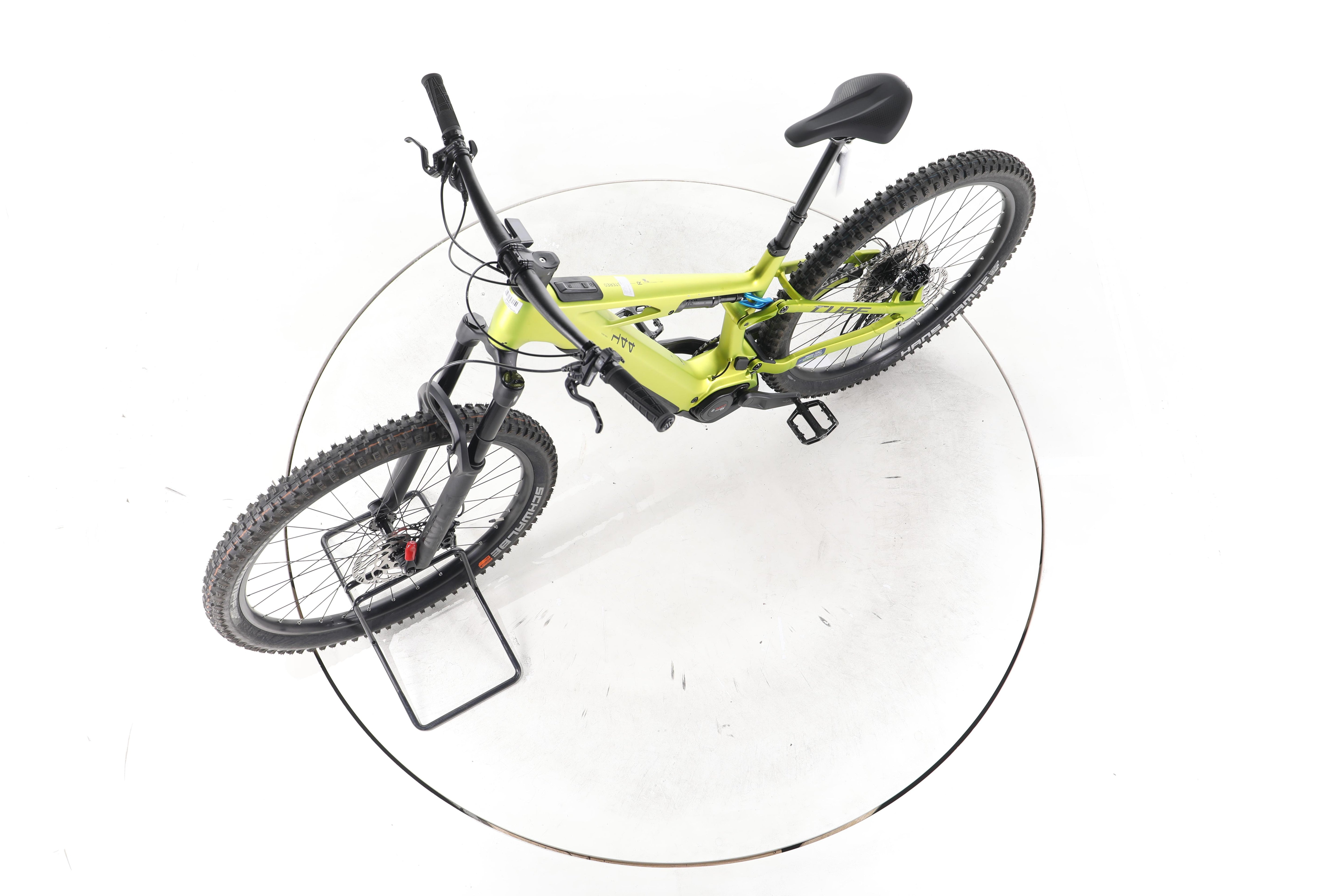 Cube Stereo Hybrid ONE44 HPC Race E-Bike Fully 2025 - Image 18