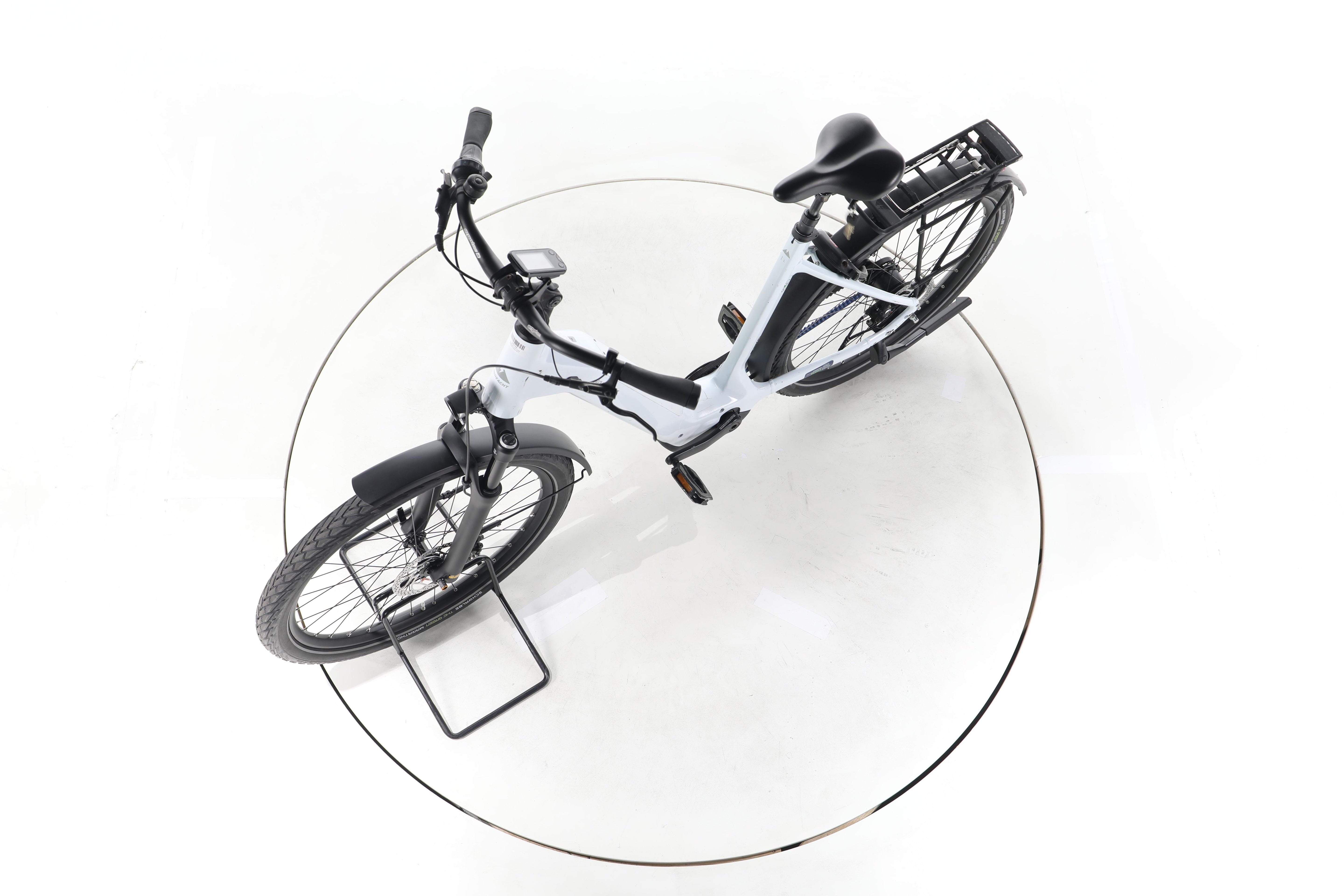 HoheAcht Amo eko Vilago City E-Bike Tiefeinsteiger - Image 18