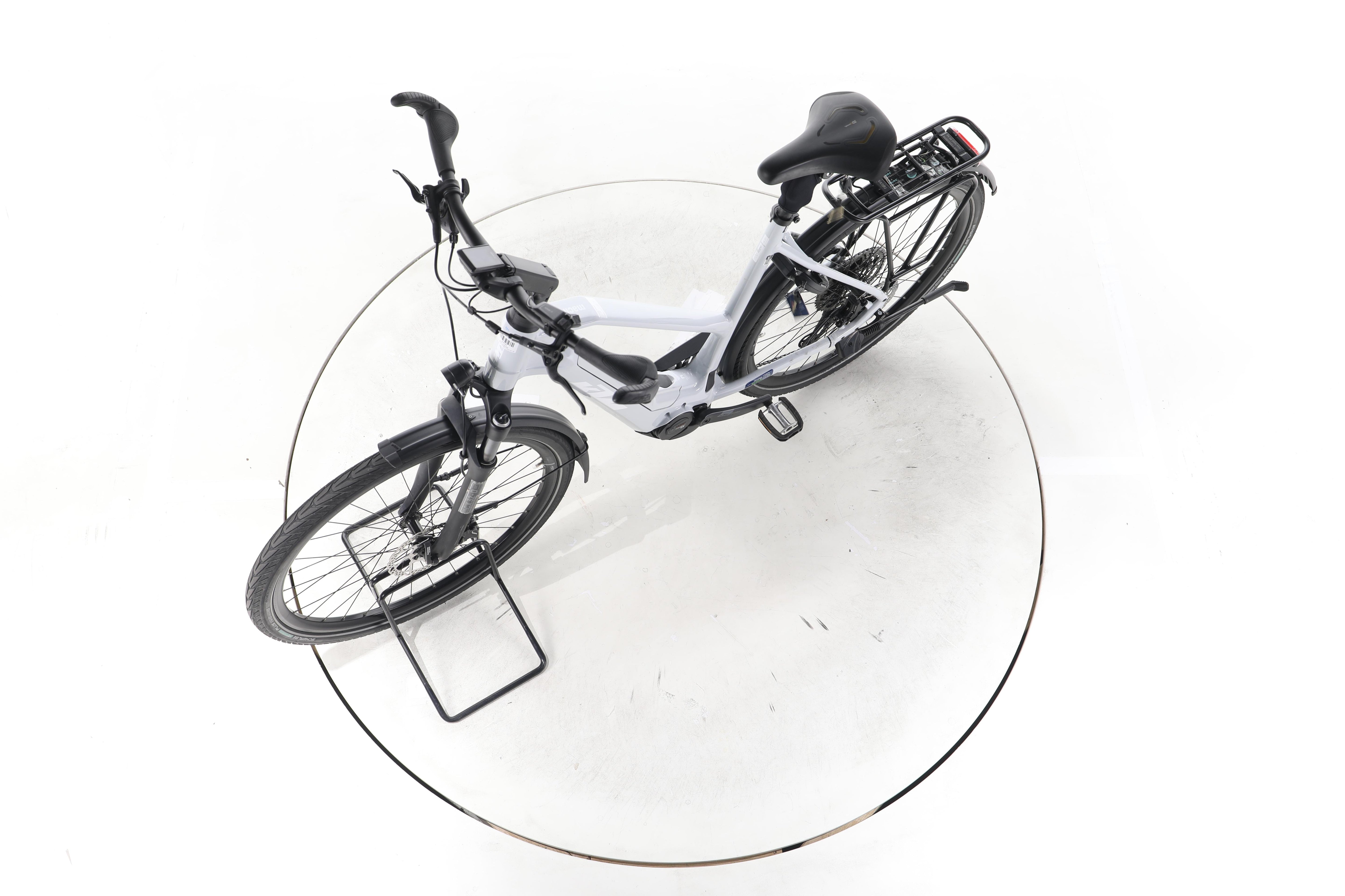 KTM Macina Style X PRO Trekking E-Bike 2025 - Image 18