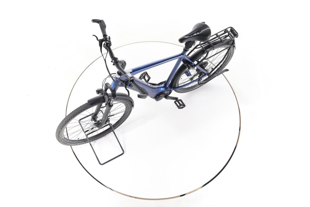 Giant Explore E+ 2 Trekking E-Bike - Image 18