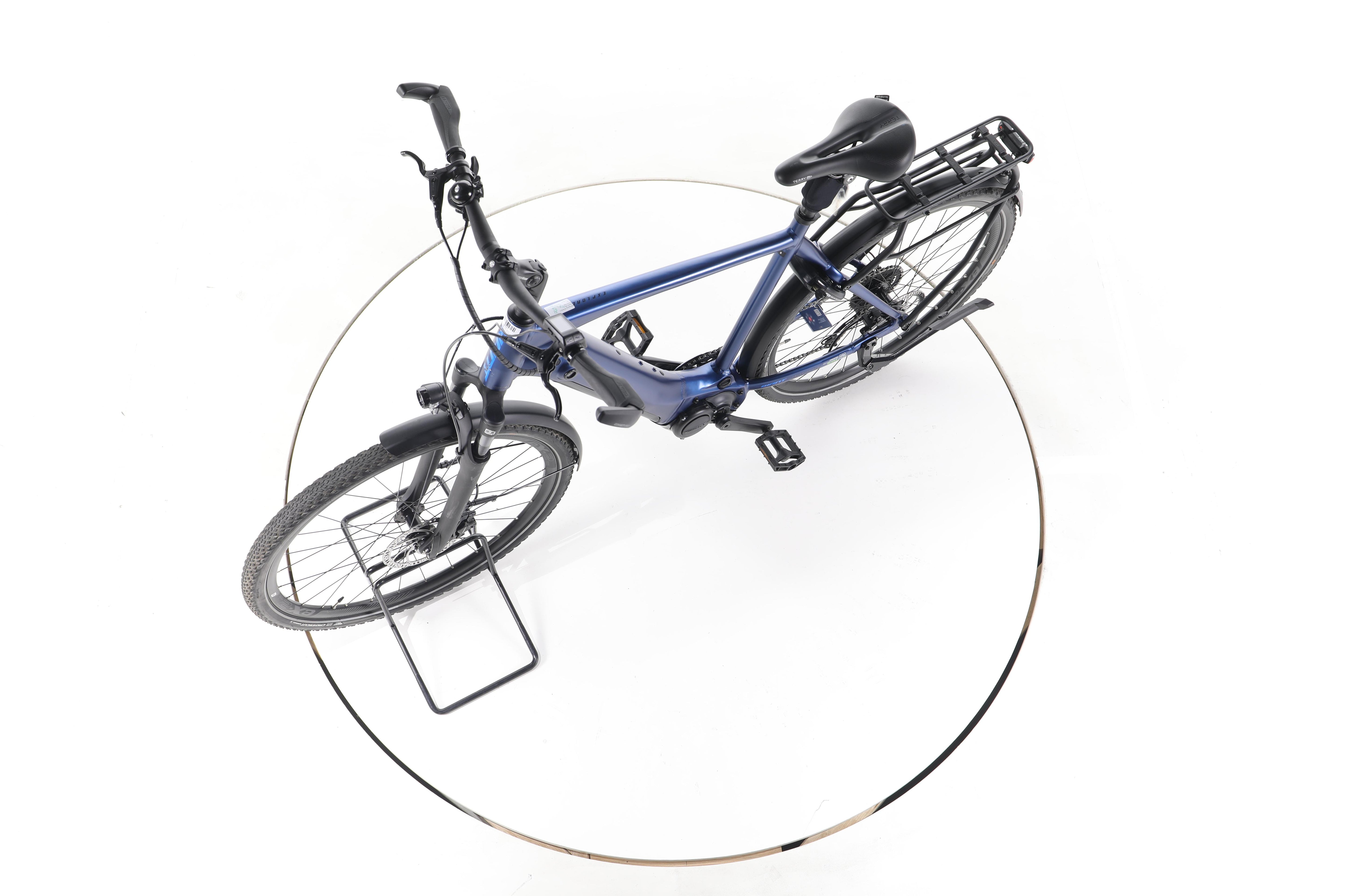 Giant Explore E+ 2 Trekking E-Bike - Image 18