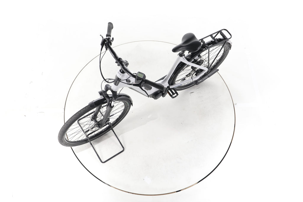 Winora Tria 7 ECO Trekking E-Bike Tiefeinsteiger - Image 18