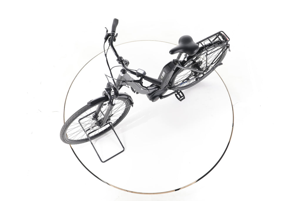Triumph E-Bird Plus Trekking E-Bike Tiefeinsteiger - Image 18