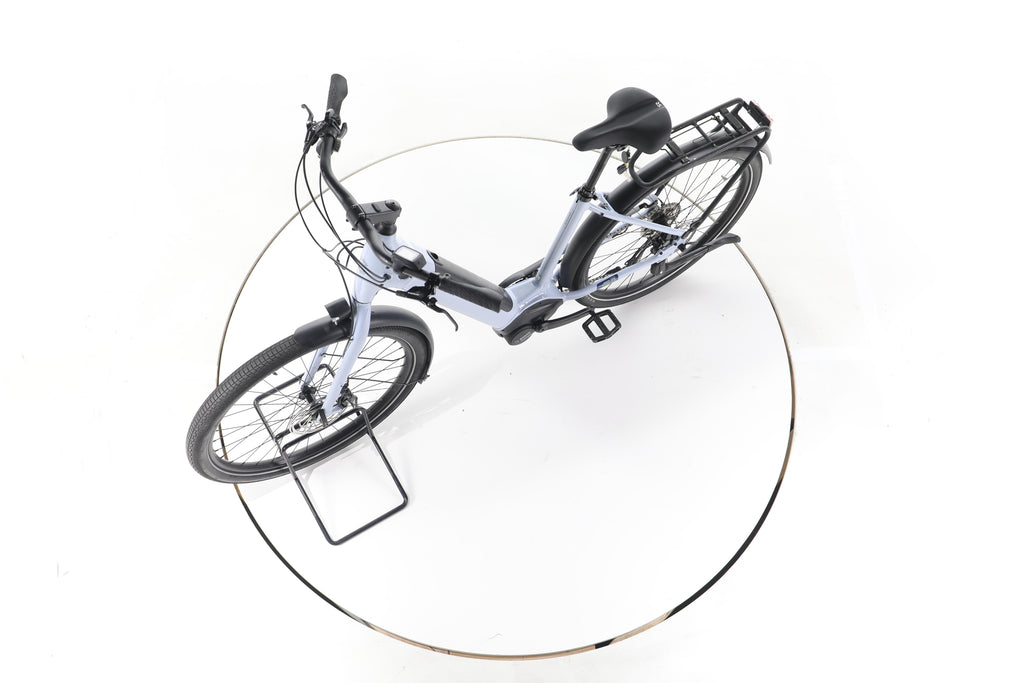 Cannondale Adventure Neo 3.1 EQ Trekking E-Bike Tiefeinsteiger - Image 18