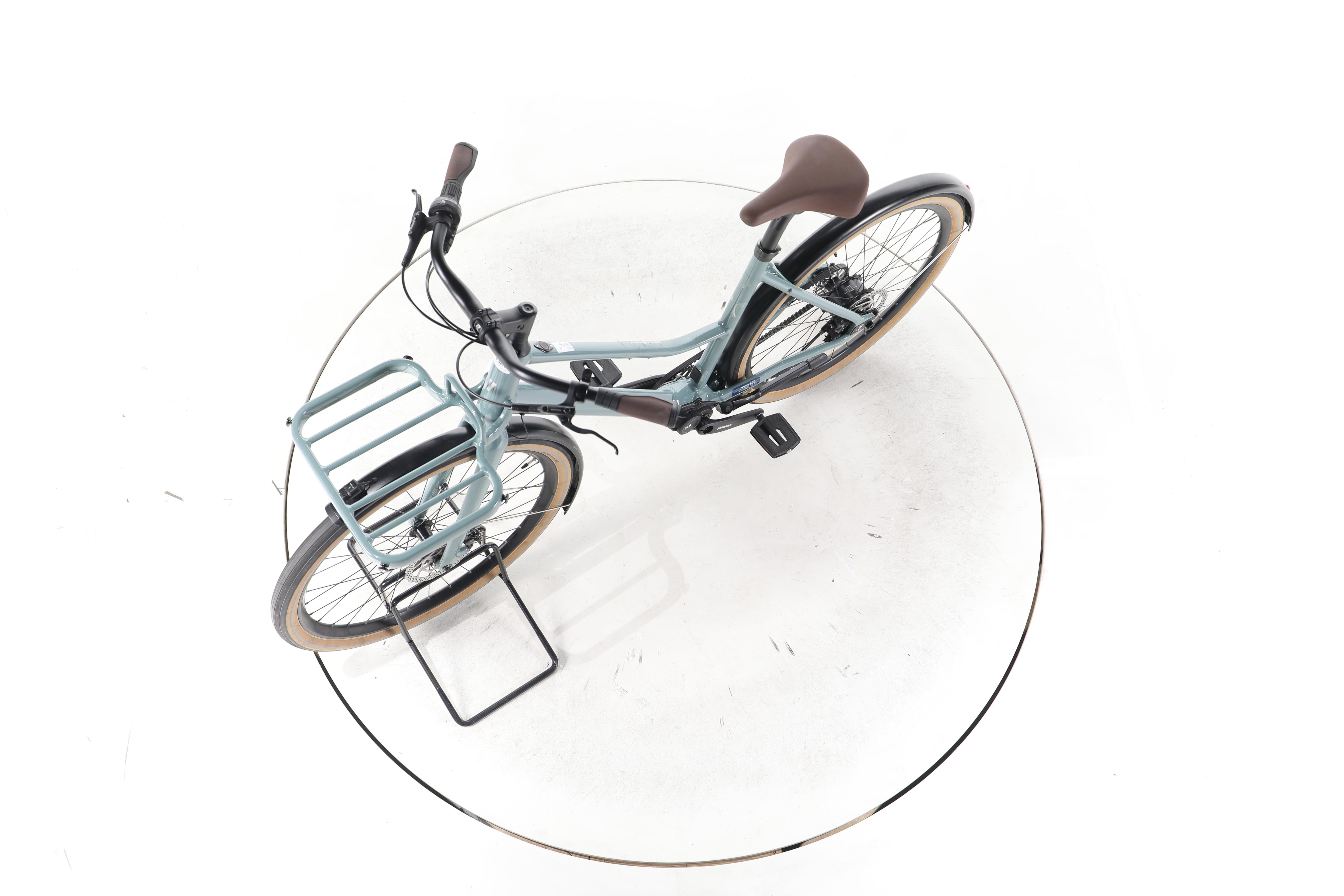 Schindelhauer Bikes Emilia IX E-Bike - Image 18