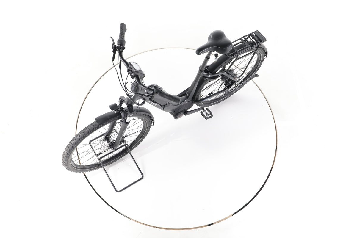 FALTER E 9.3 SE FL City E-Bike Tiefeinsteiger - Image 18