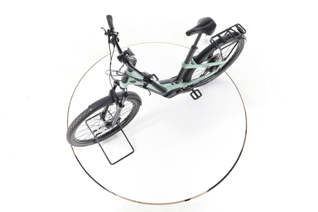 Winora Yakun 12 Trekking E-Bike Tiefeinsteiger - Image 18