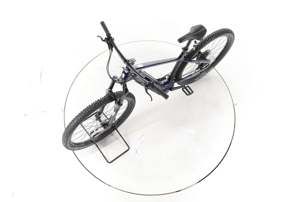 Haibike Alltrack 10 E-Bike 2025 - Image 18