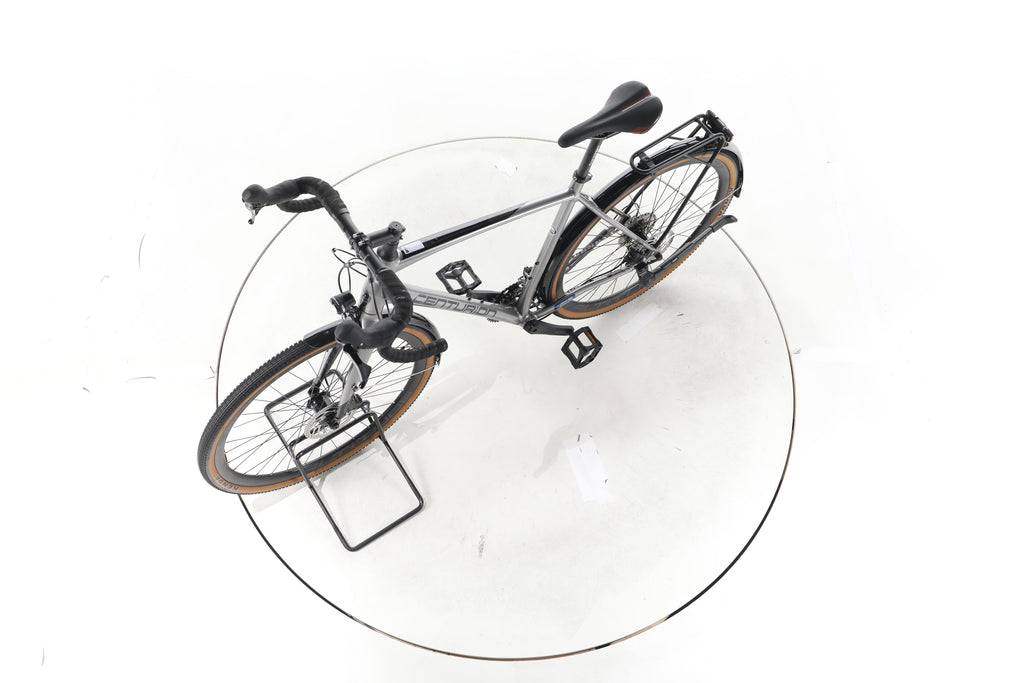 Centurion Crossfire Gravel 2000 EQ Gravelbike - Image 18