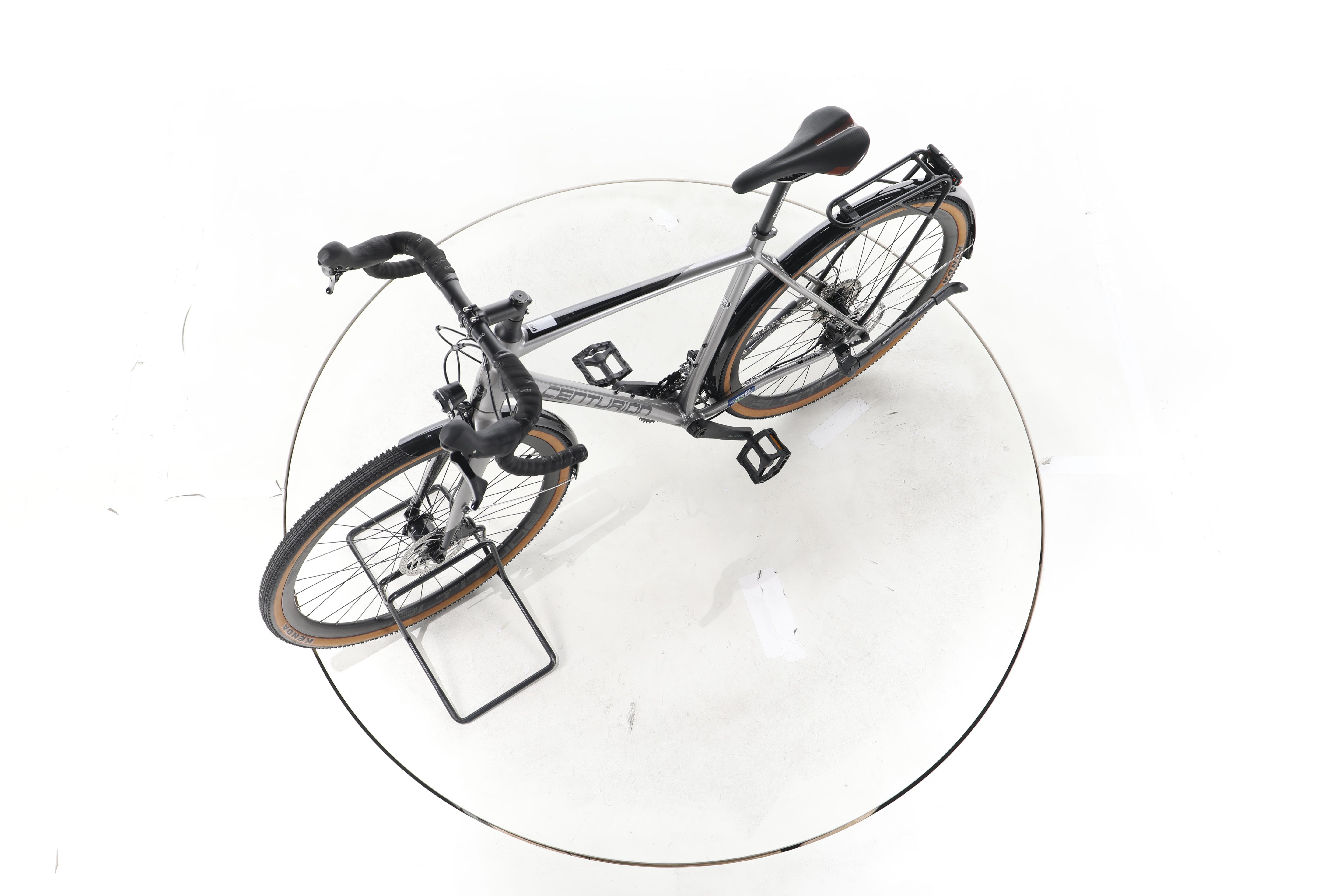 Centurion Crossfire Gravel 2000 EQ Gravelbike - Image 18
