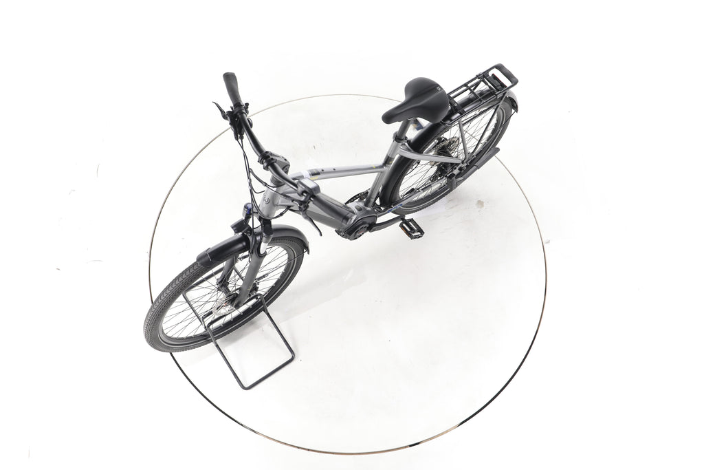 Winora Sinus iX10 Trekking E-Bike - Image 18