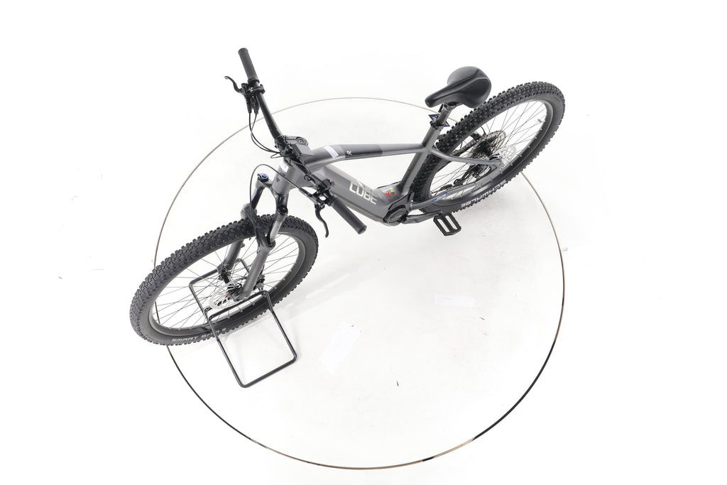 Cube Reaction Hybrid Race E-Bike 2024 - Image 18